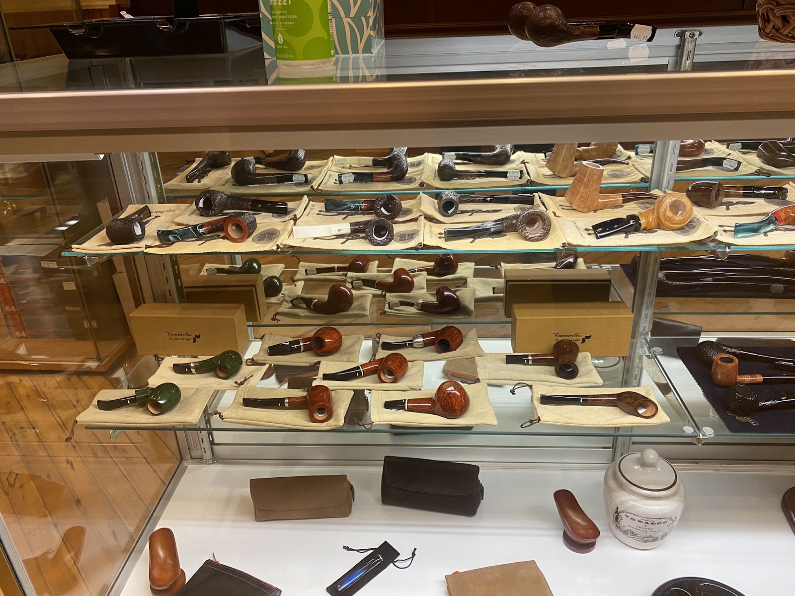 Milan Tobacconists, Inc. photo 7