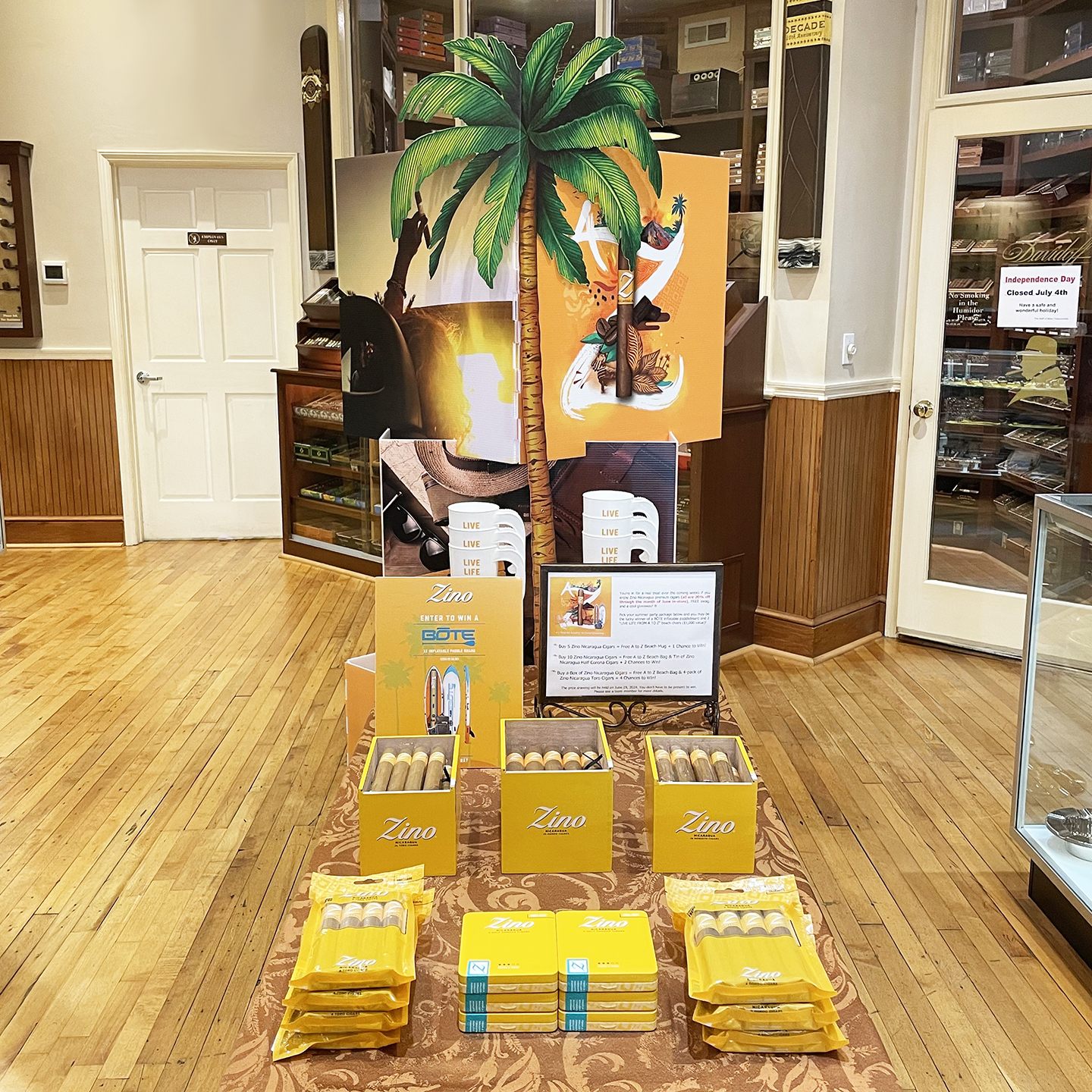 Milan Tobacconists, Inc. photo 9
