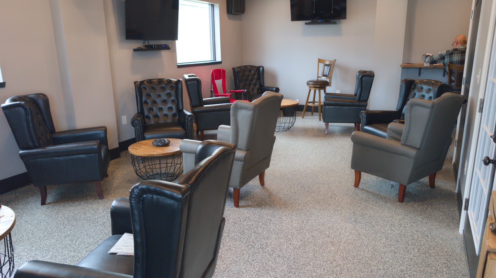 Millcreek Cigar Lounge photo 3