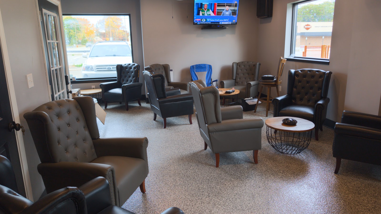 Millcreek Cigar Lounge photo 4