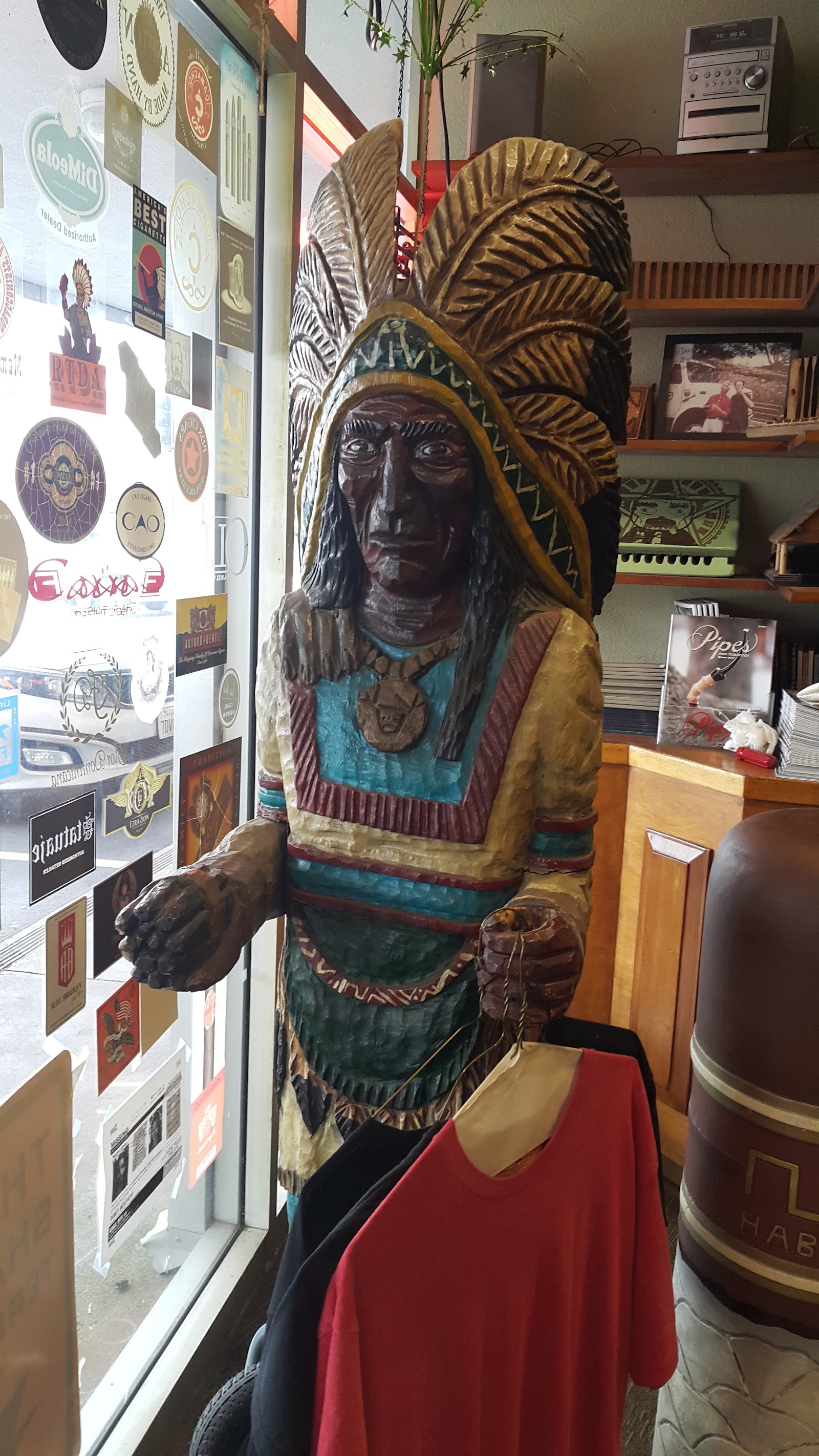 Mission Pipe Shop photo 9