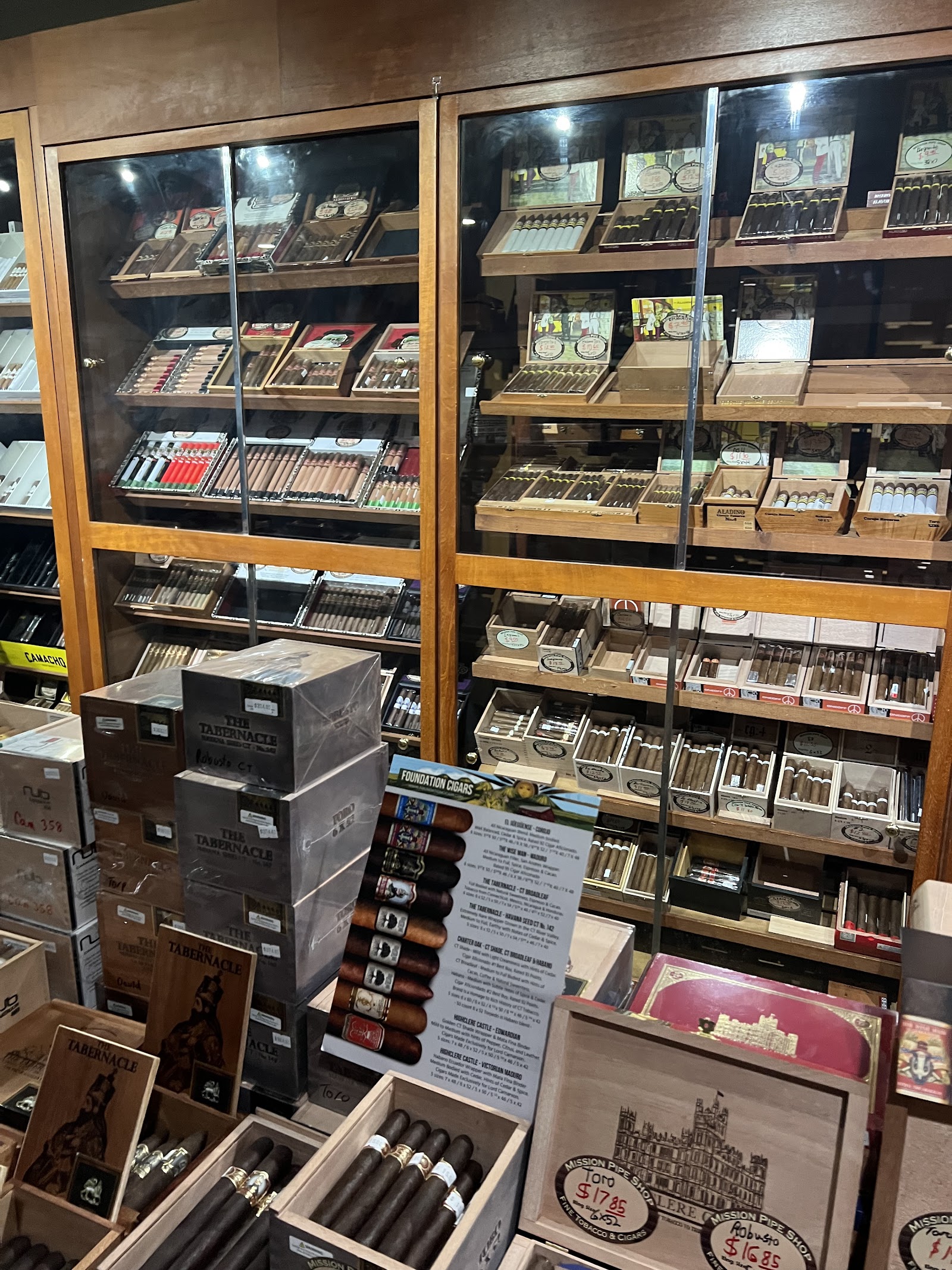 Mission Pipe Shop photo 10