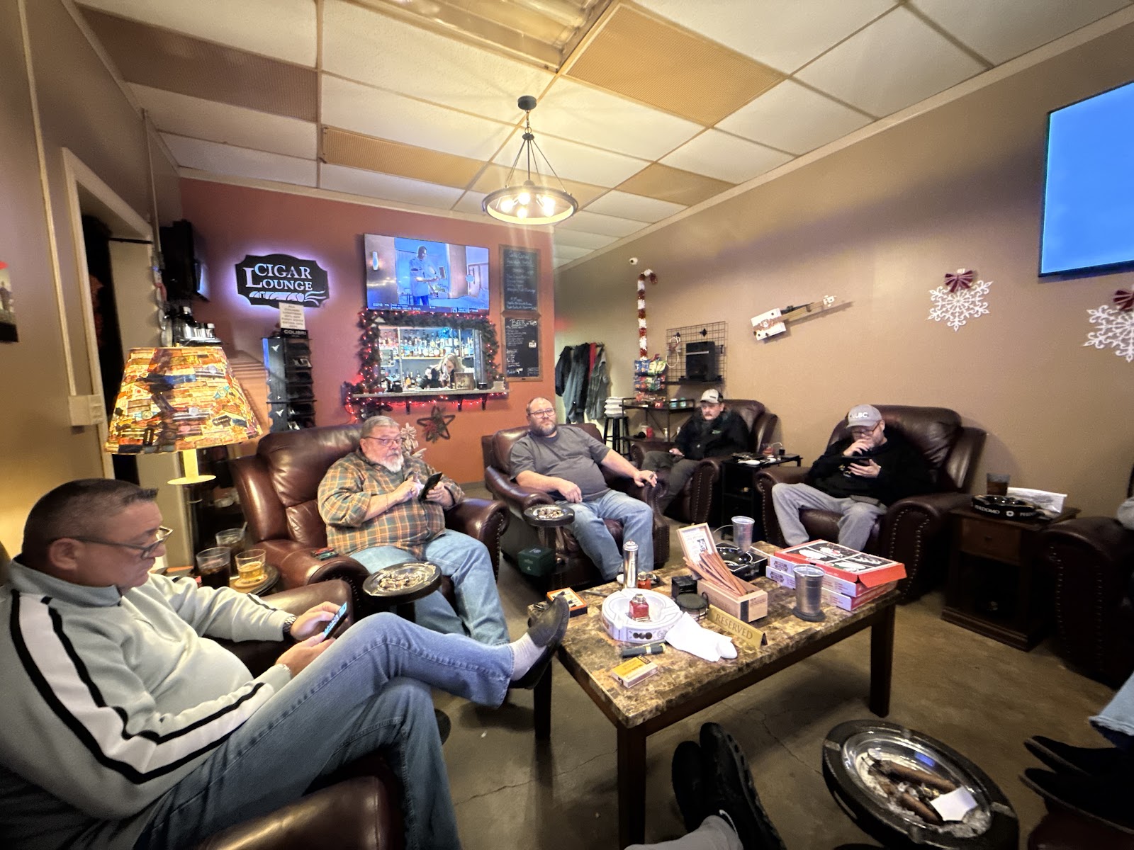 Mississinewa Cigar Company photo 2