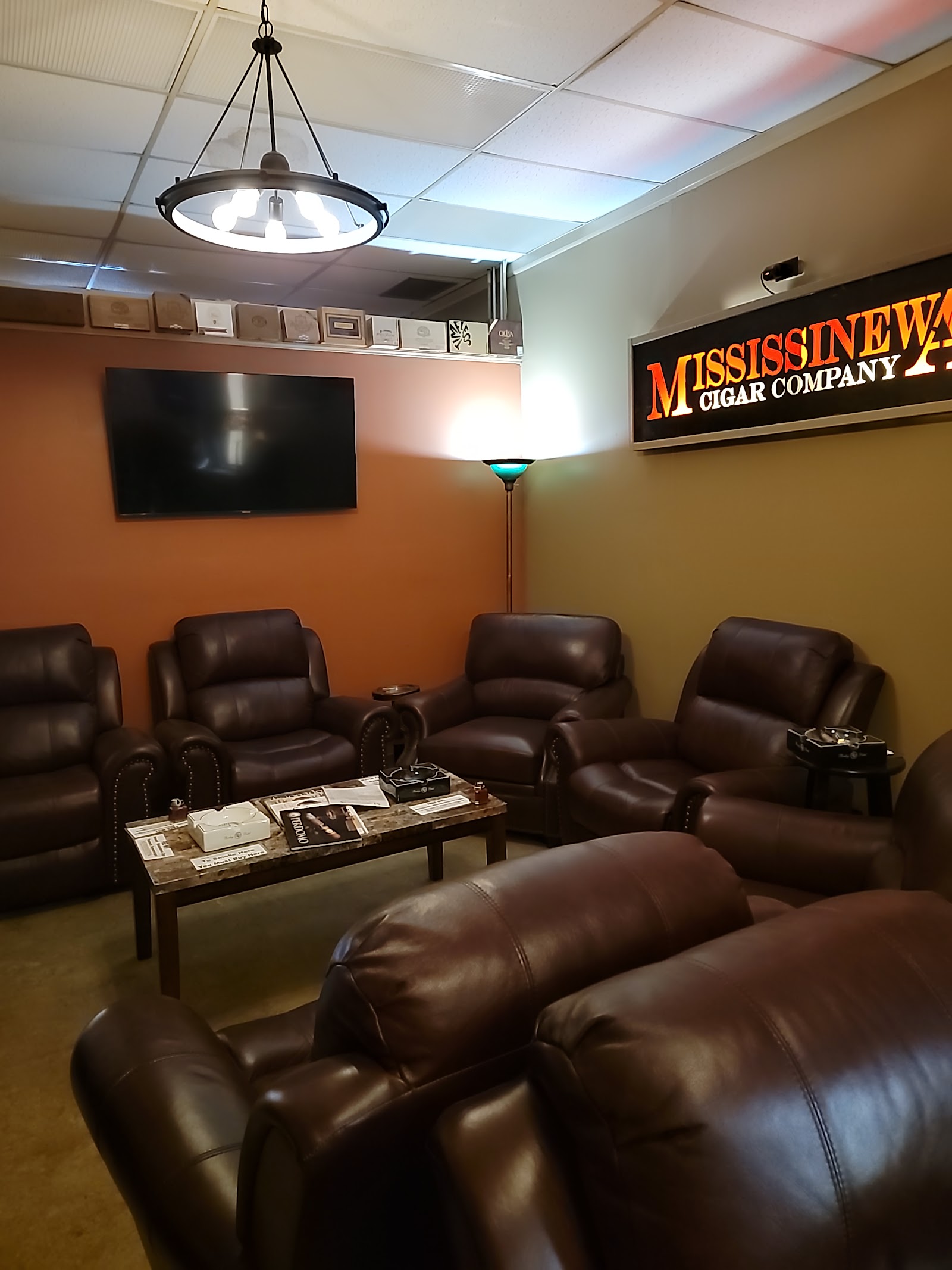 Mississinewa Cigar Company photo 5