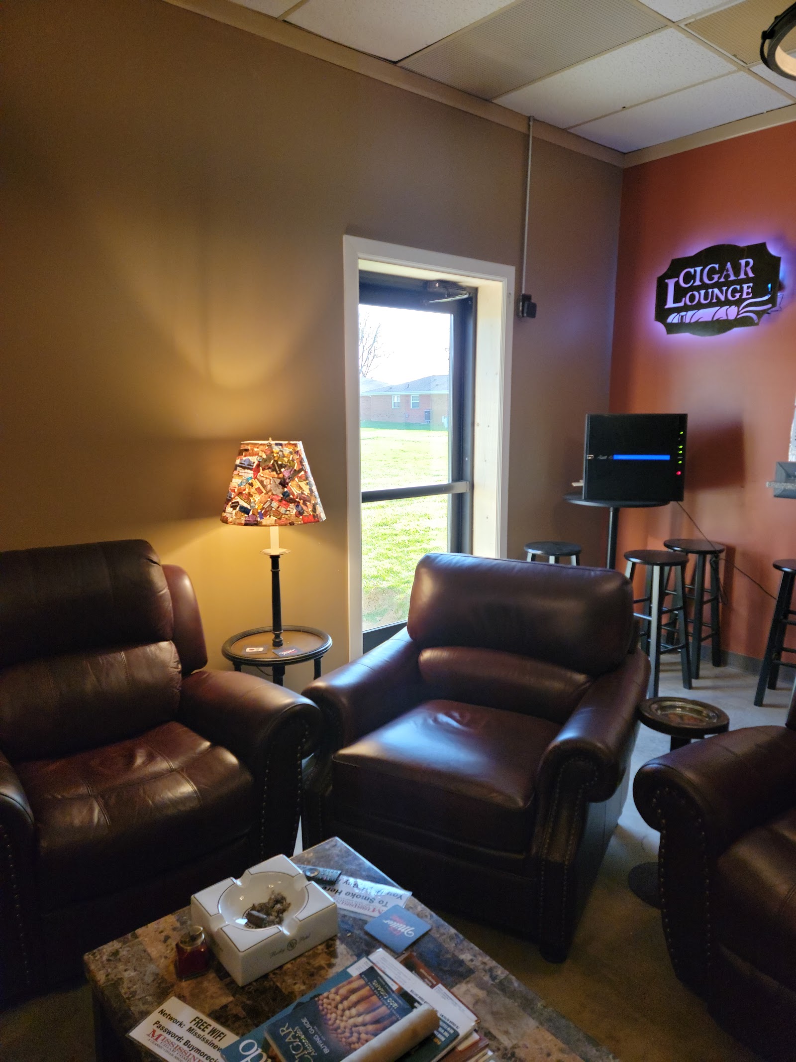 Mississinewa Cigar Company photo 8