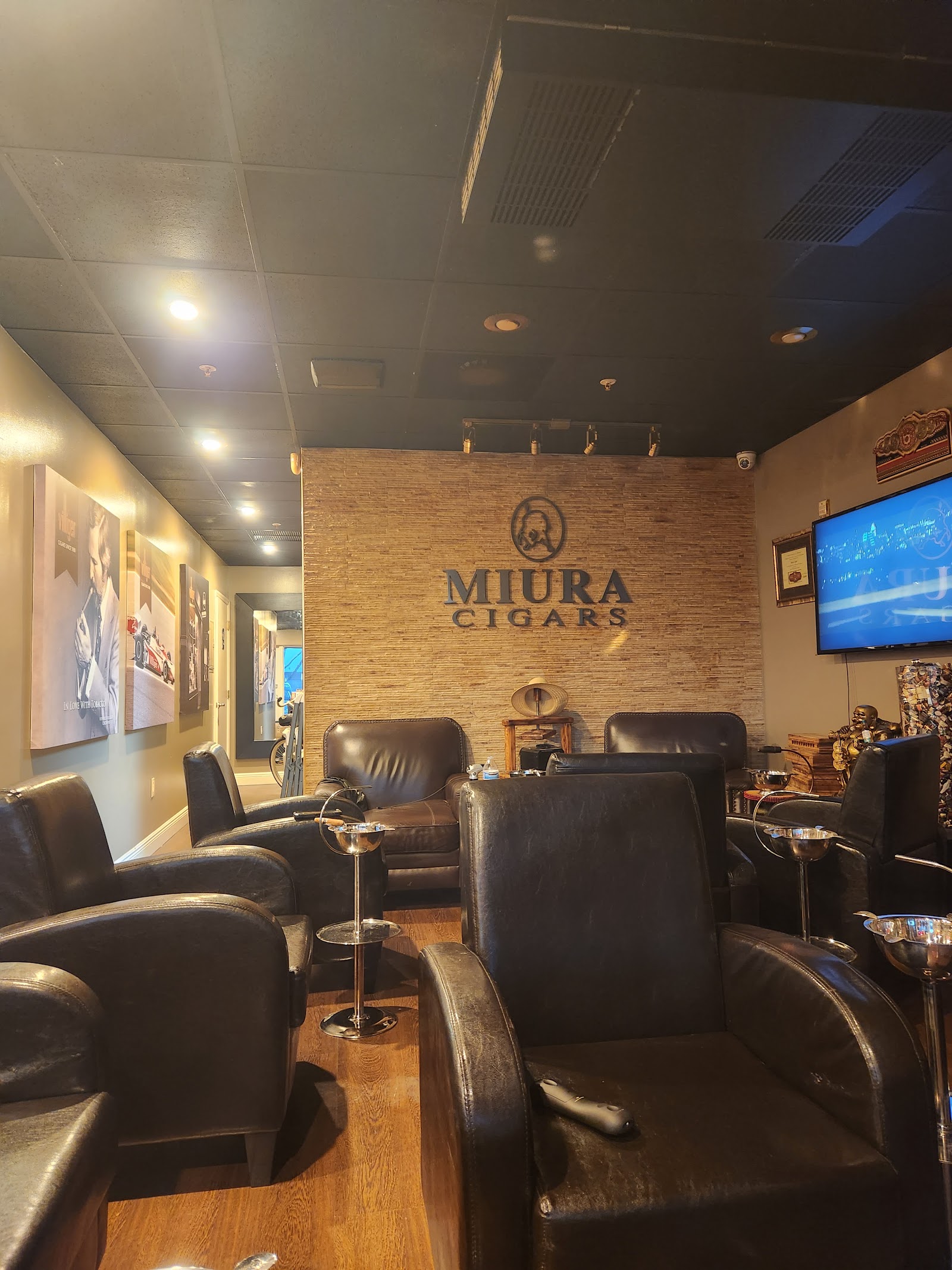 Miura Cigars photo 5