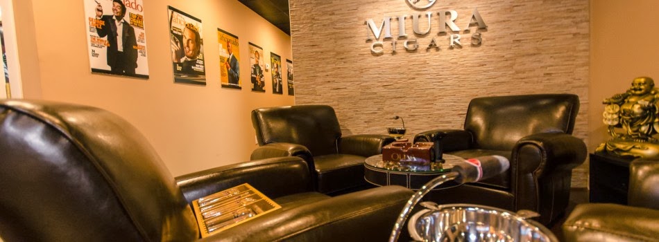 Miura Cigars photo 9