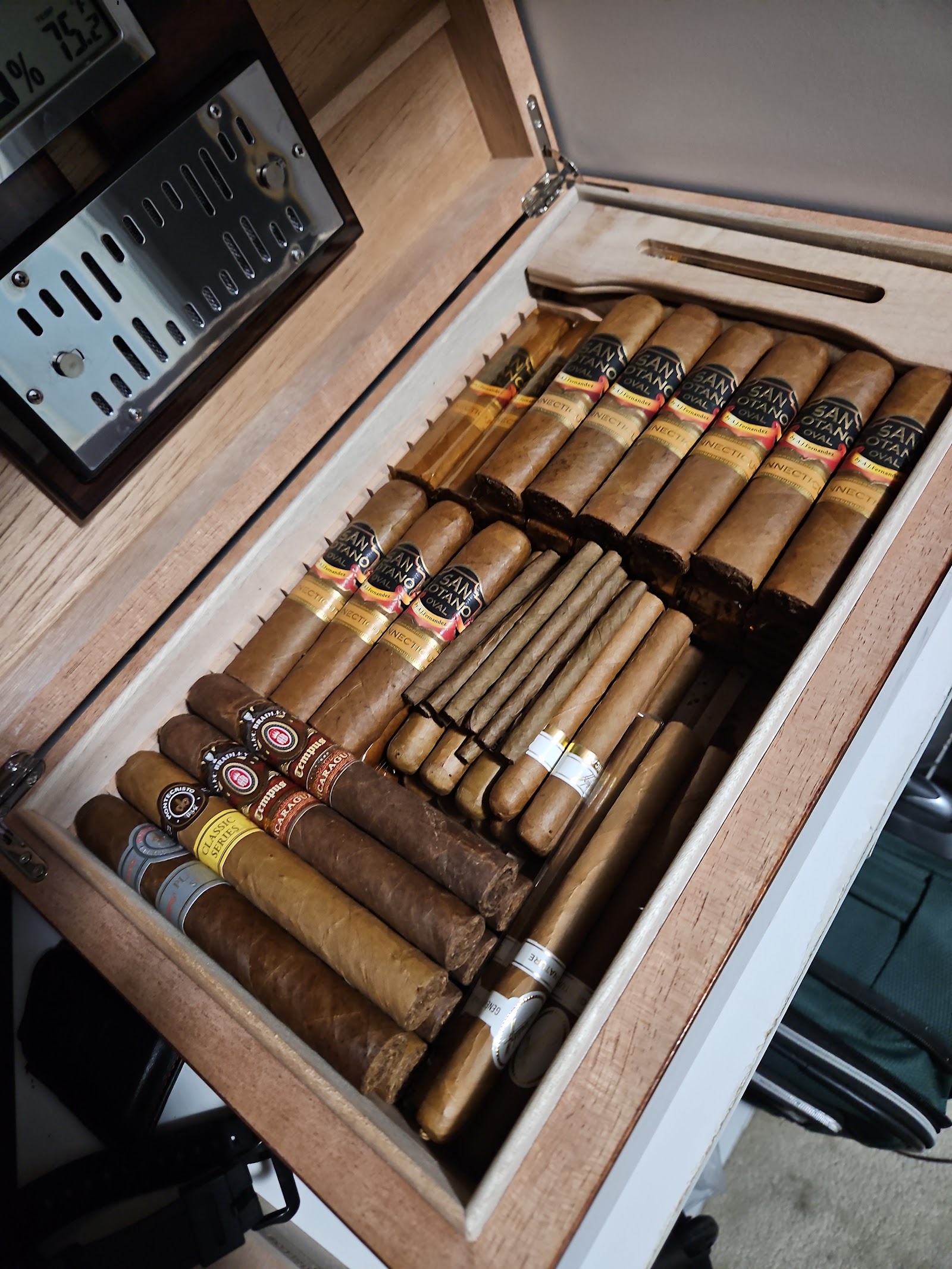 Miura Cigars photo 10