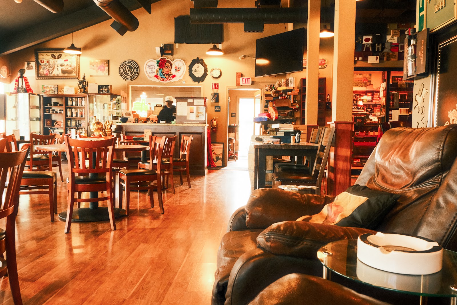 Morgan Hill Cigar Co. photo 3