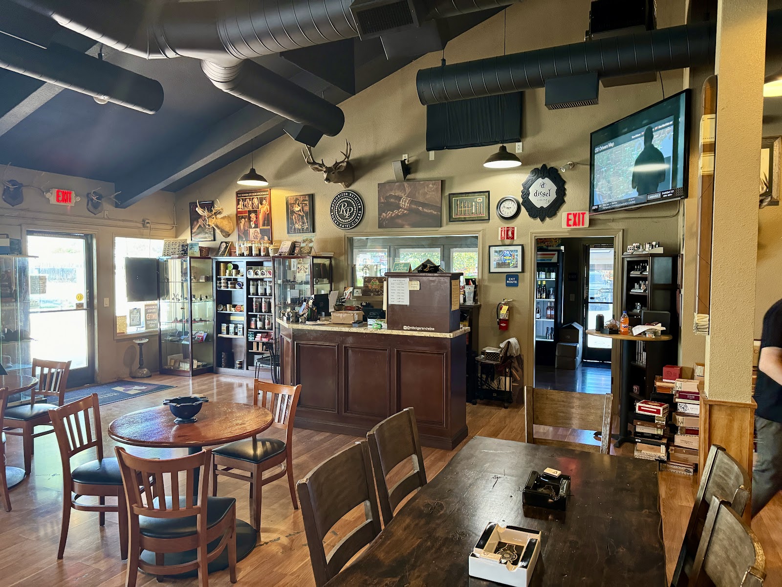 Morgan Hill Cigar Co. photo 7