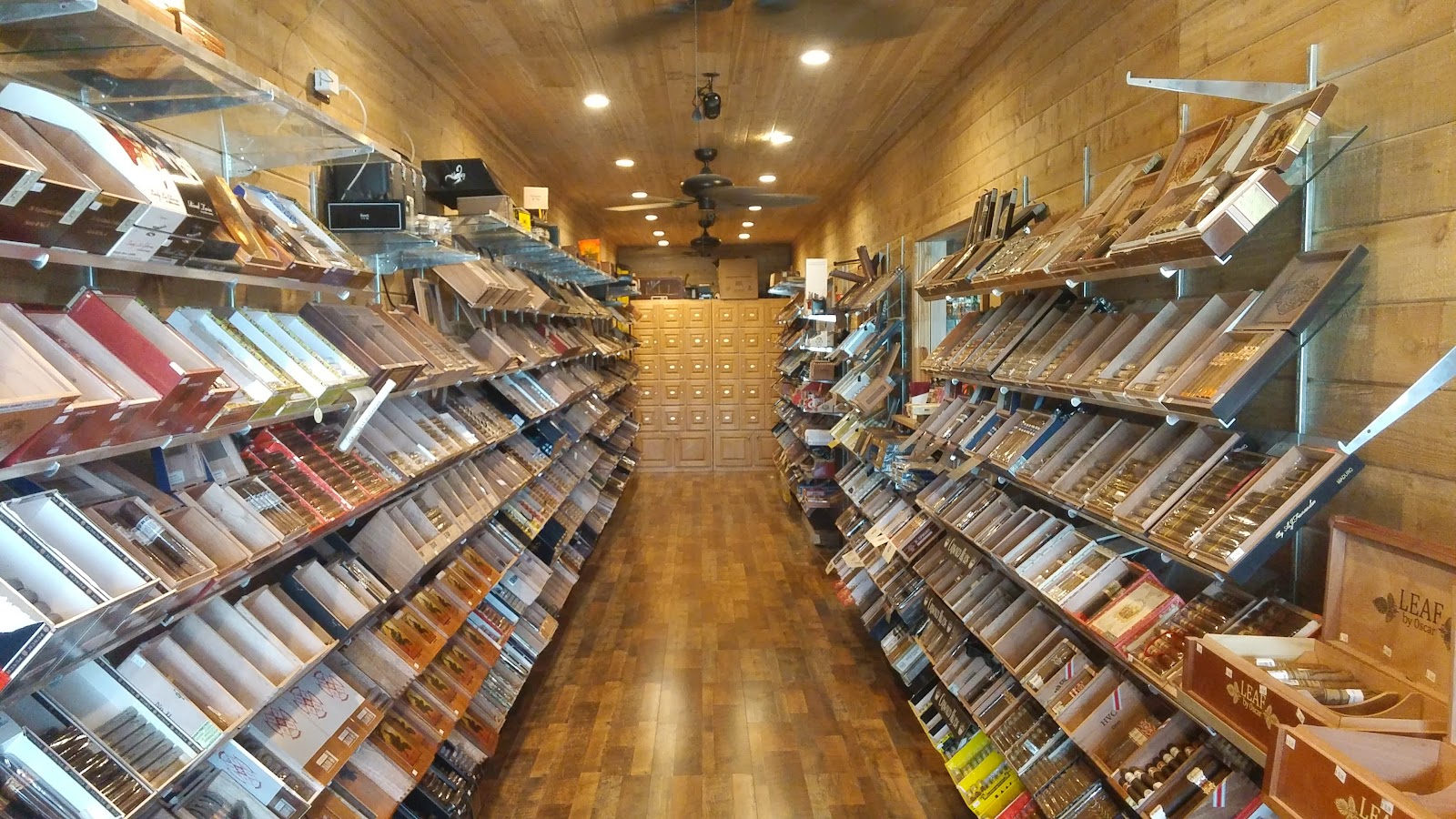 Mr B's Cigar Box photo 10
