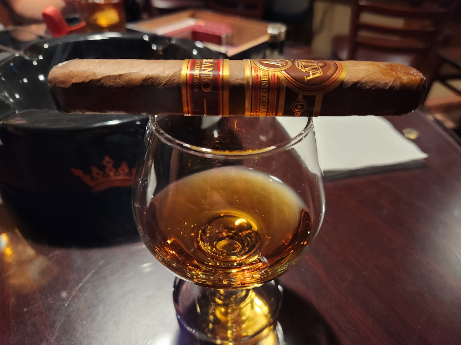 Mr. J's Havana photo 5