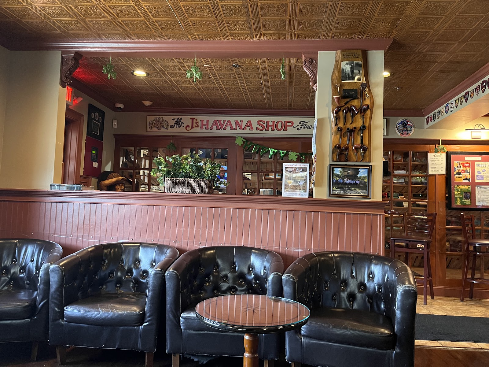 Mr. J's Havana photo 10
