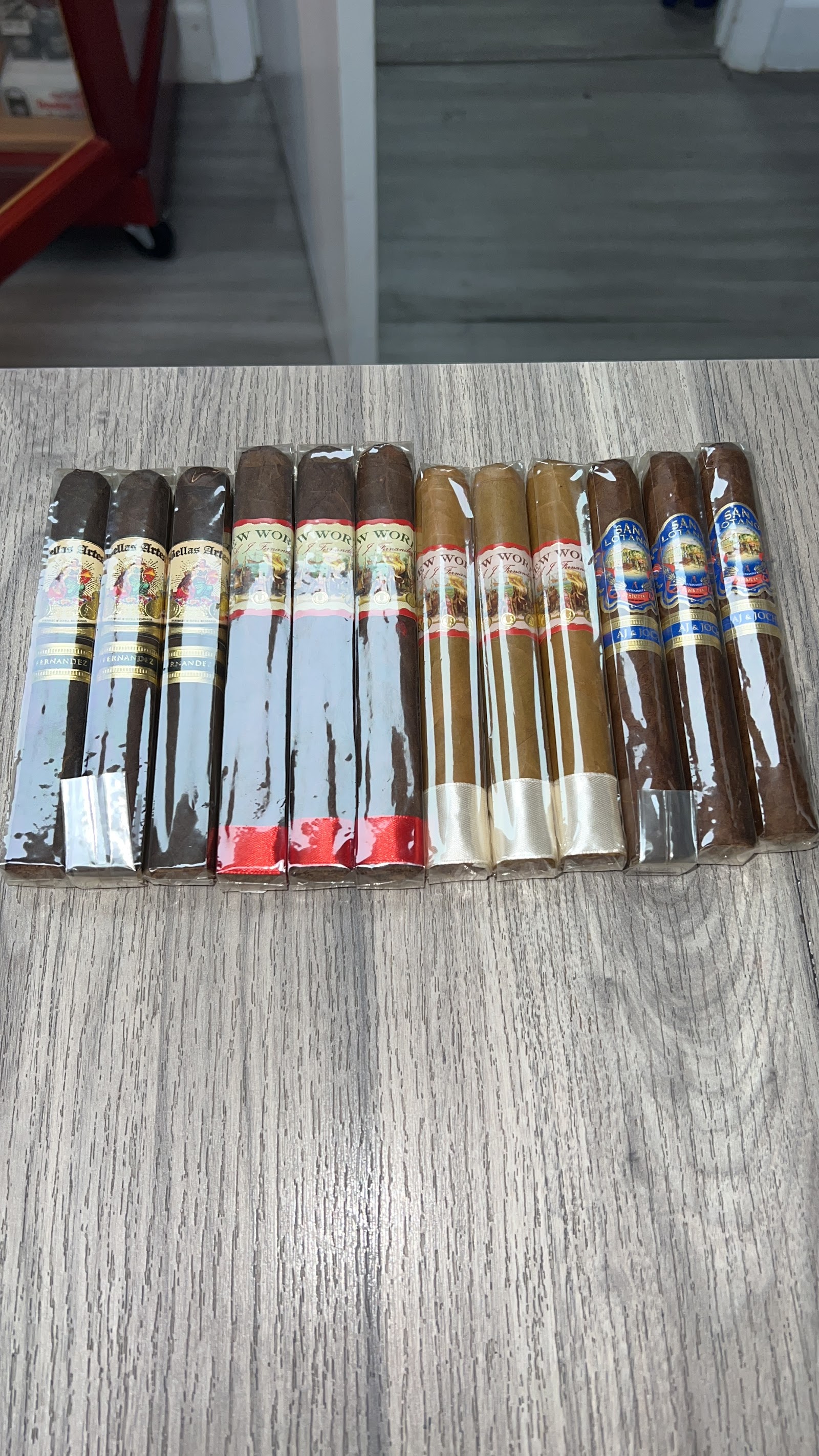Mr. Liquors Cigars and Lounge photo 7