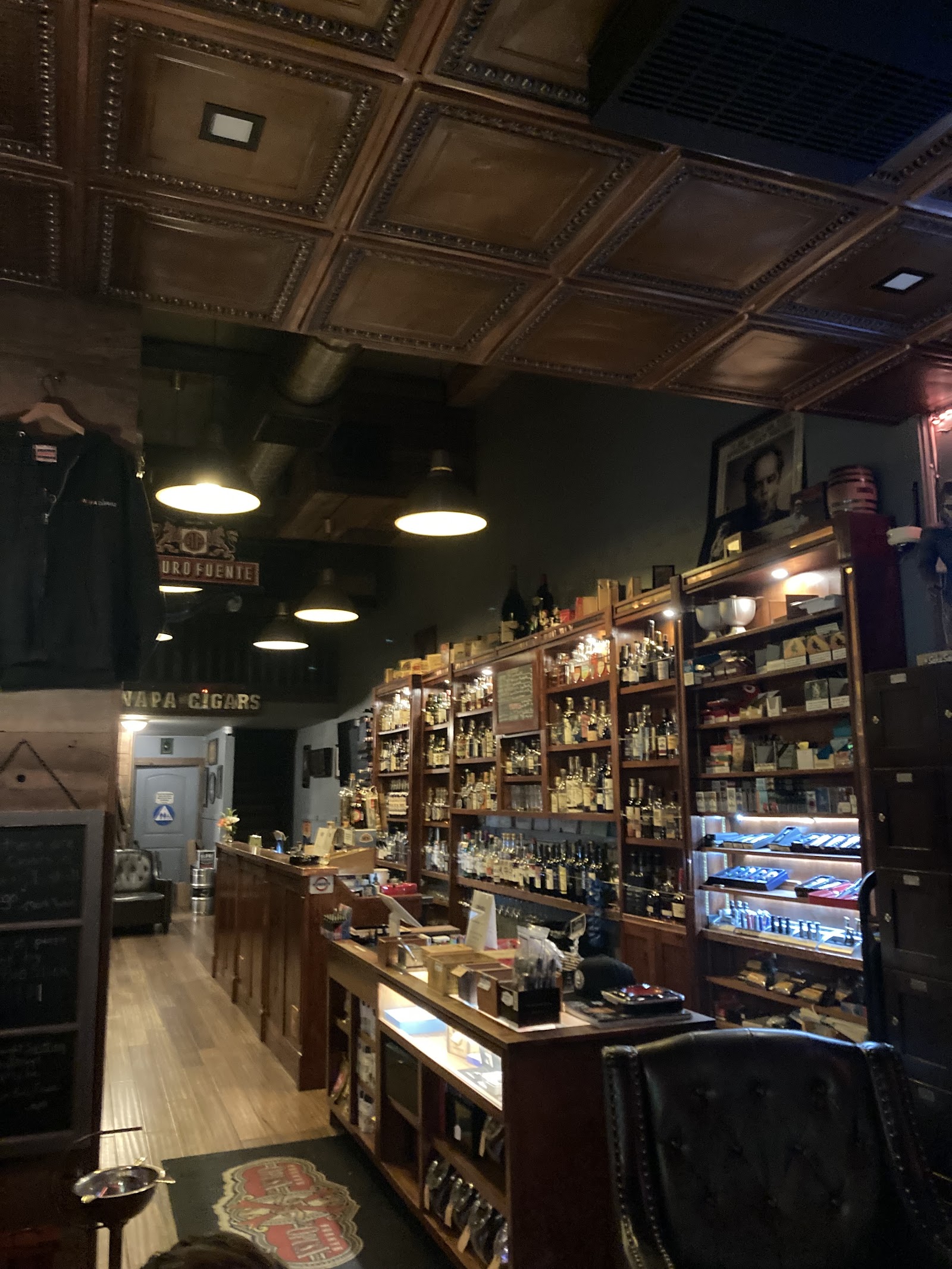 Napa Cigars photo 2