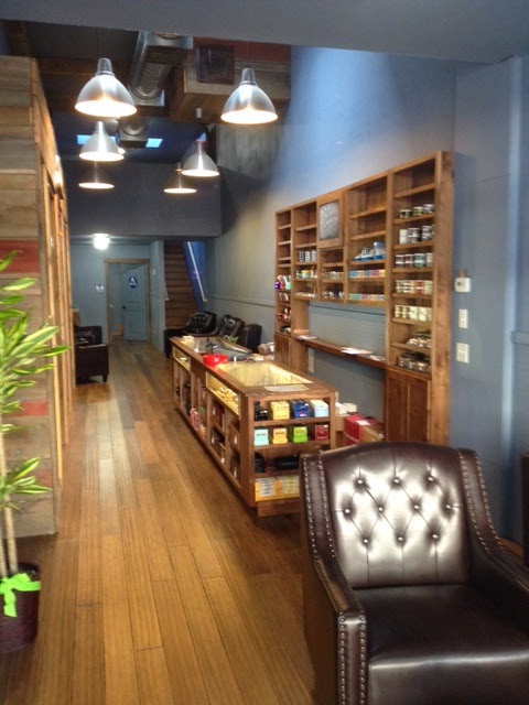 Napa Cigars photo 4