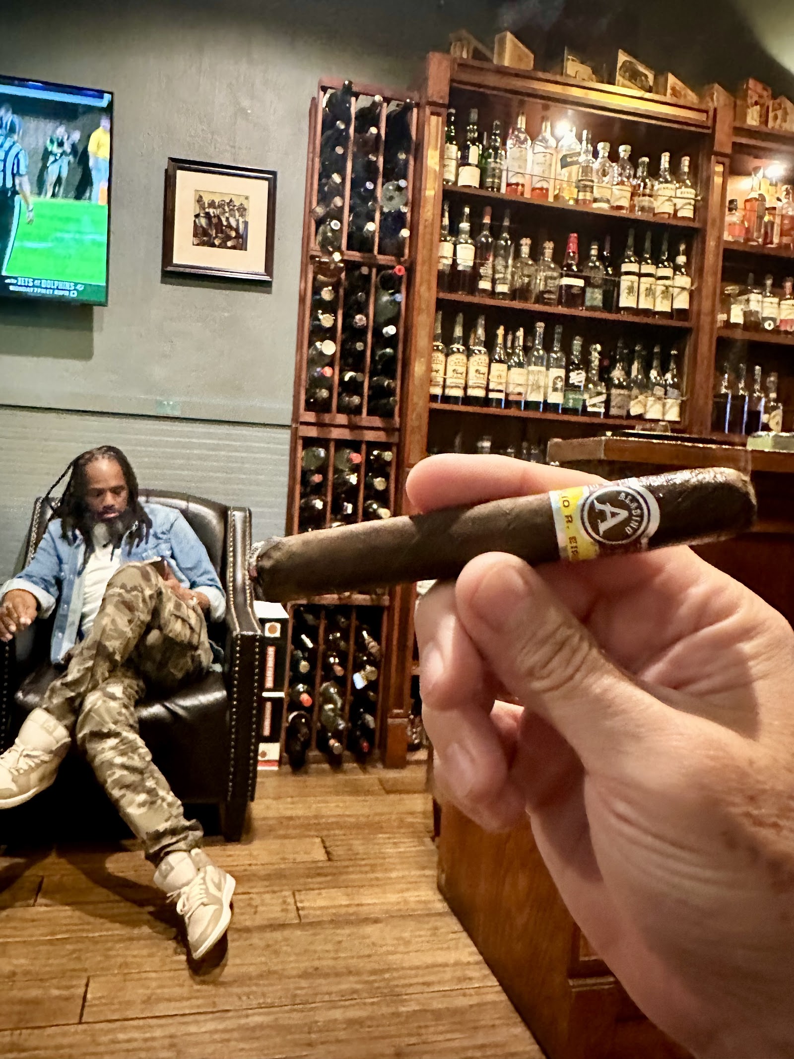 Napa Cigars photo 5