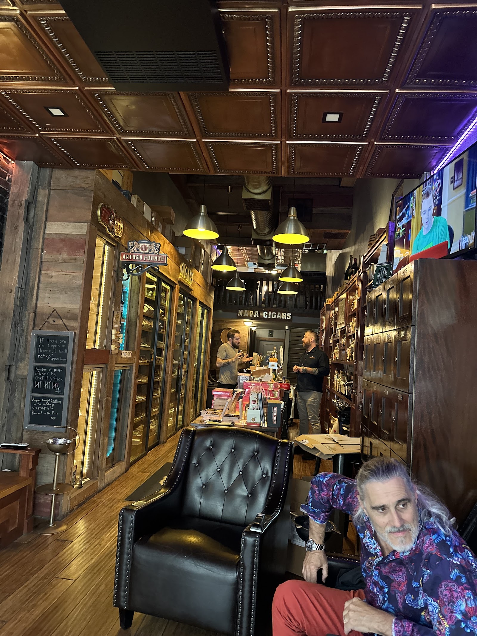 Napa Cigars photo 6