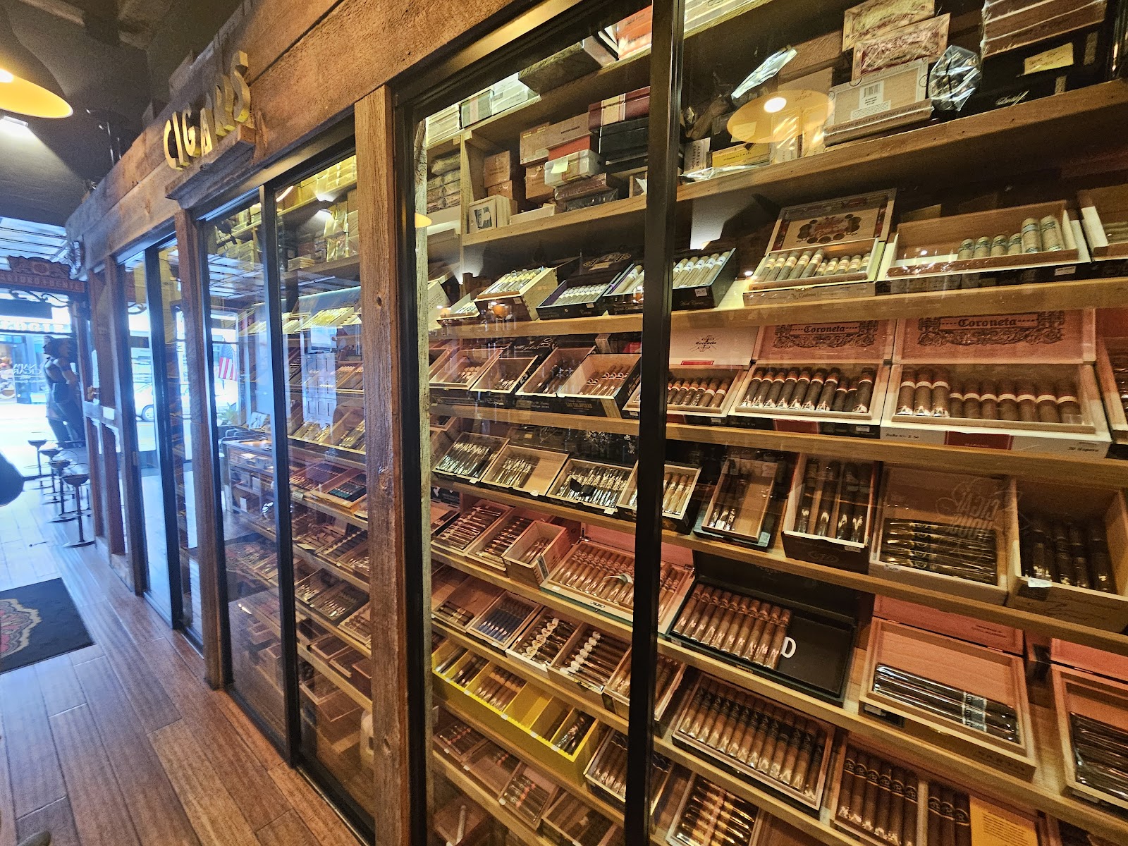 Napa Cigars photo 7
