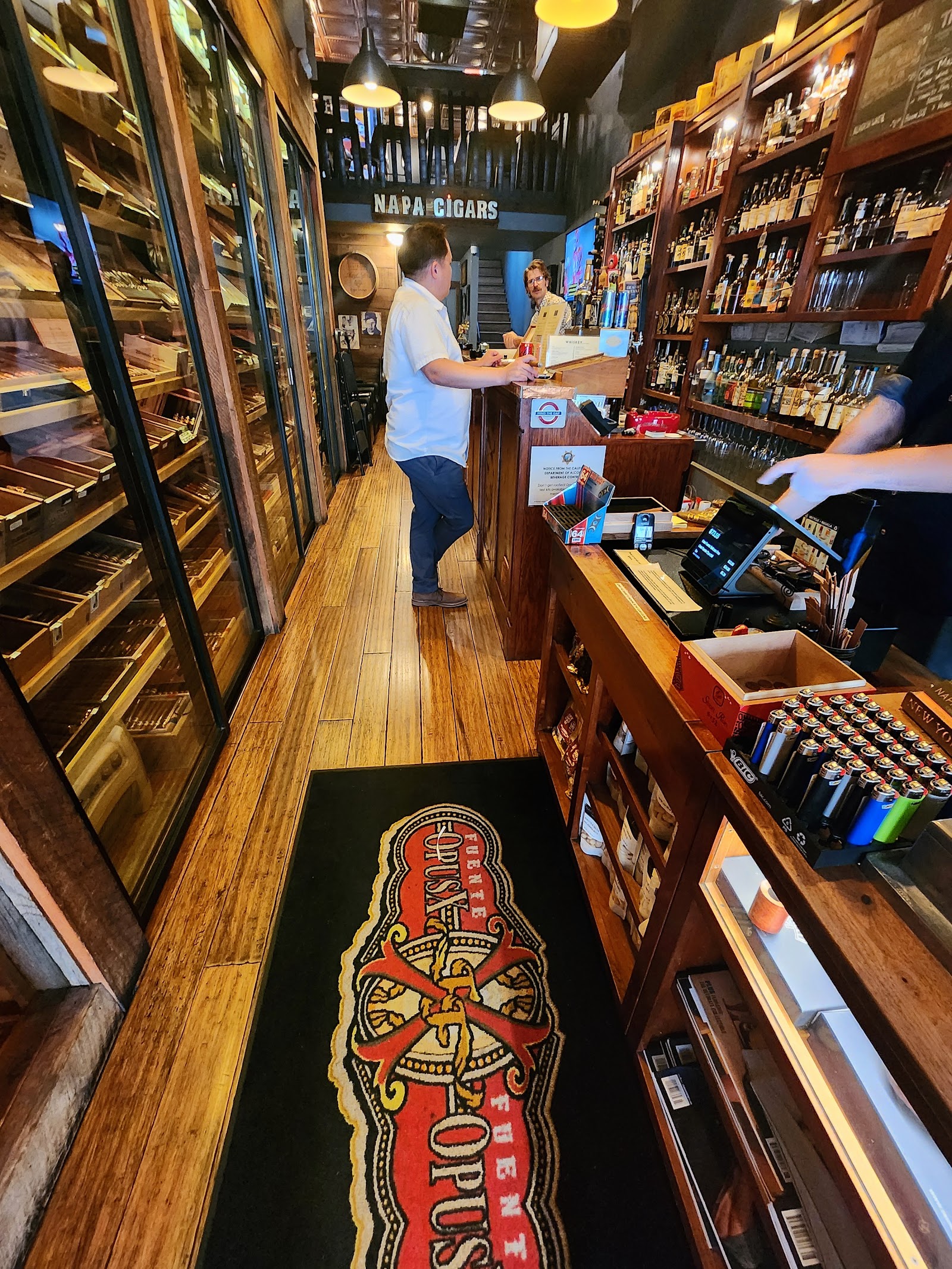 Napa Cigars photo 10
