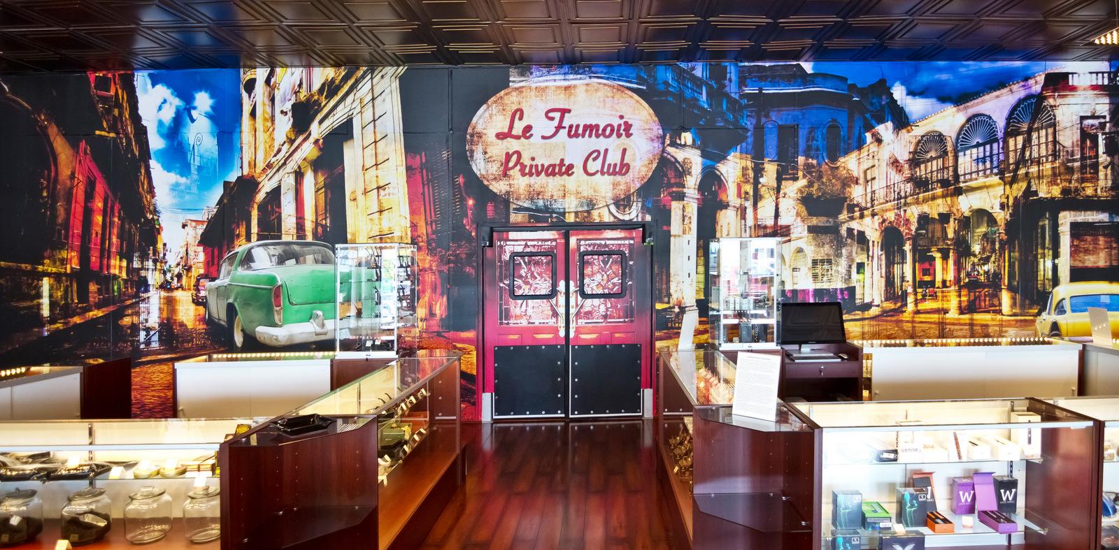 Neptune Cigar Superstore - Fort Lauderdale, FL photo 5