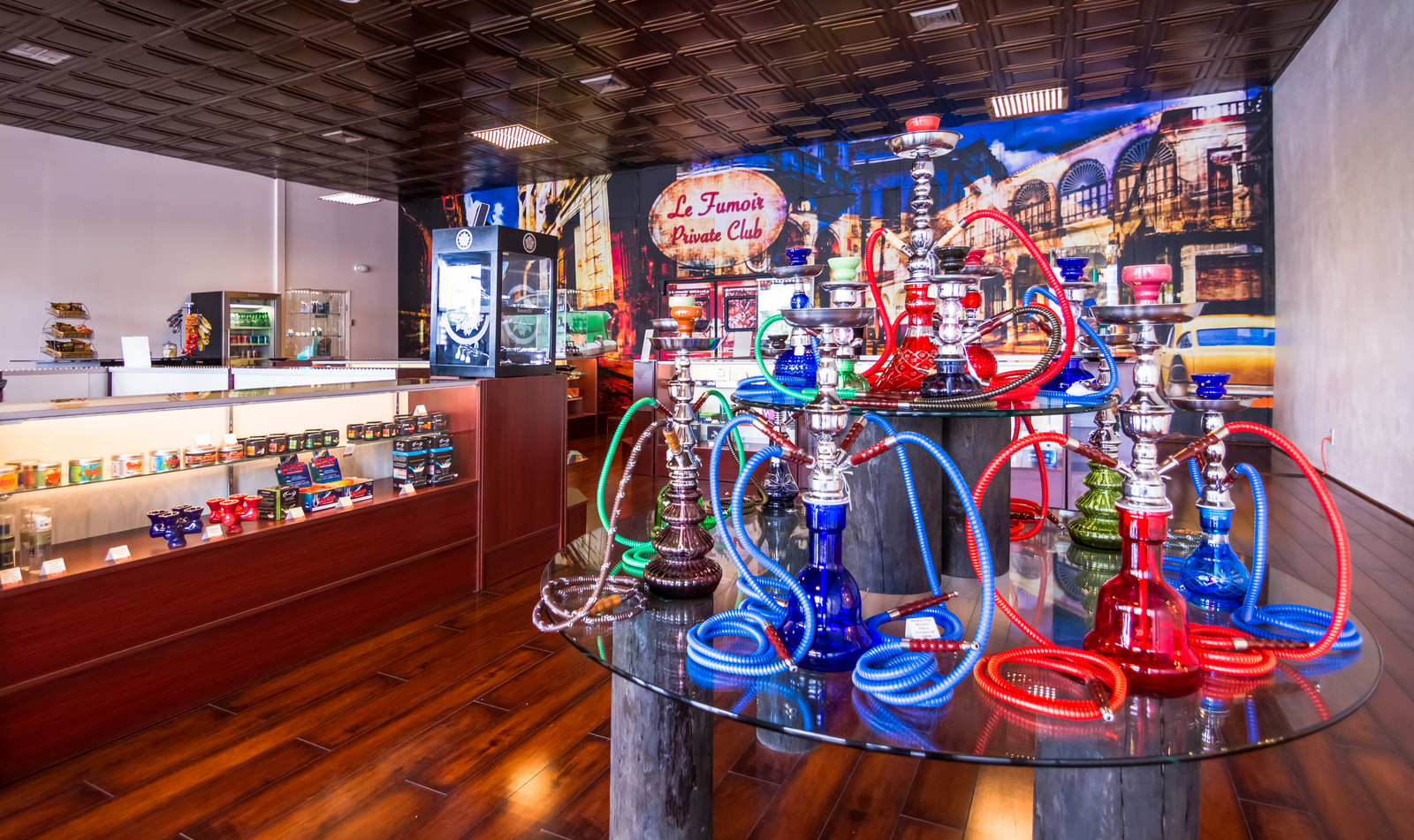 Neptune Cigar Superstore - Fort Lauderdale, FL photo 6