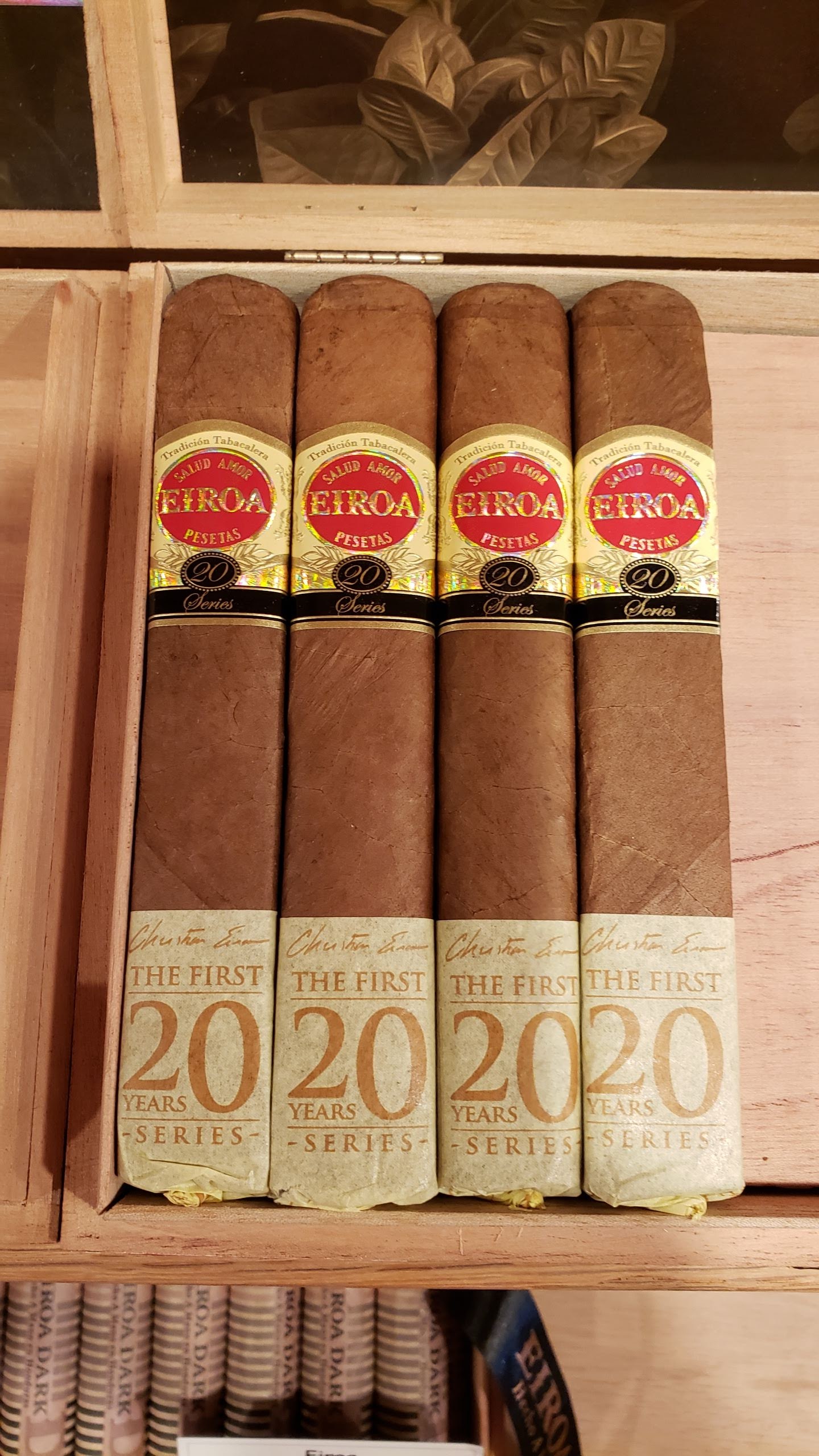 Neumann's Cigars & More (HQ) photo 10