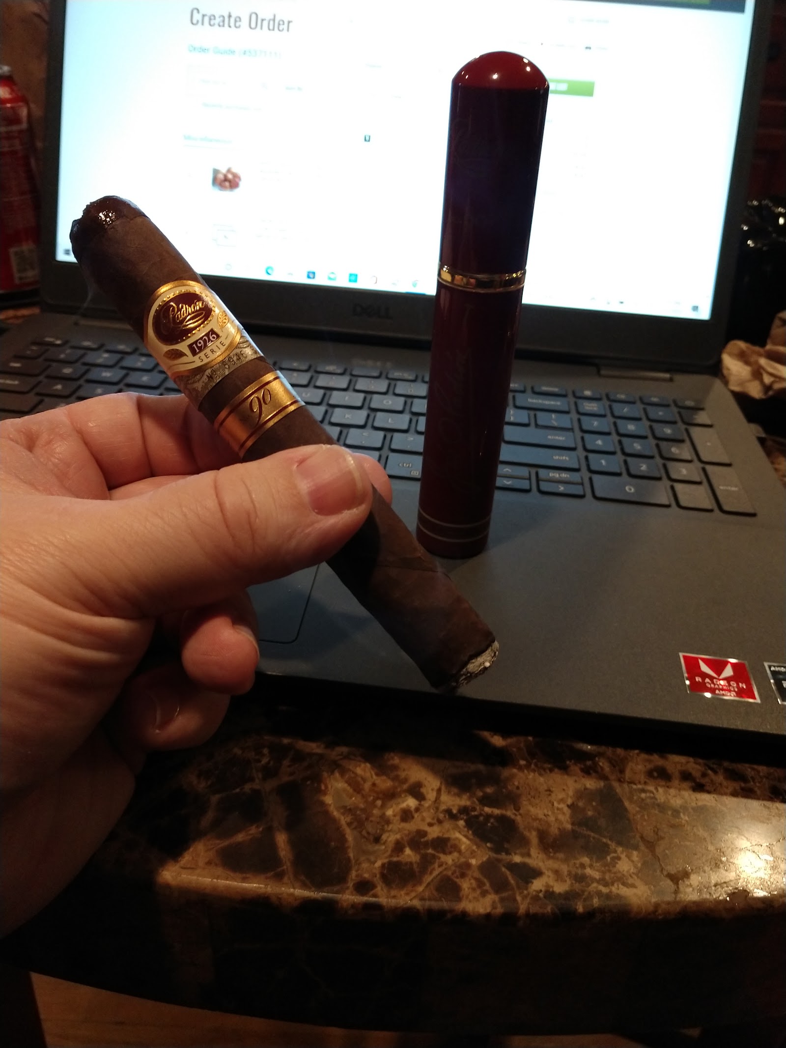 Neumann's Cigars & More - Long Grove, IL photo 8