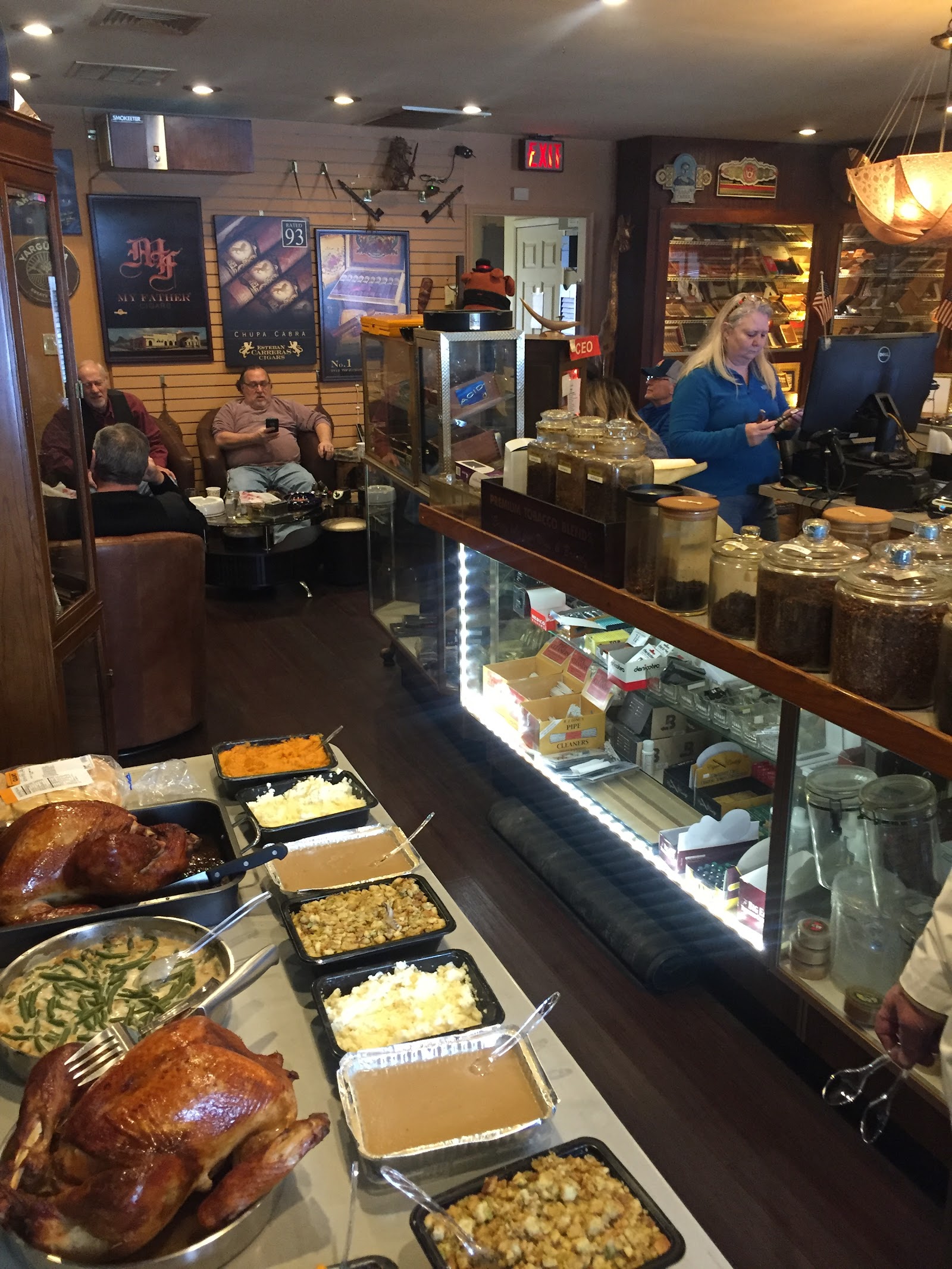 New Tobacco Village photo 4