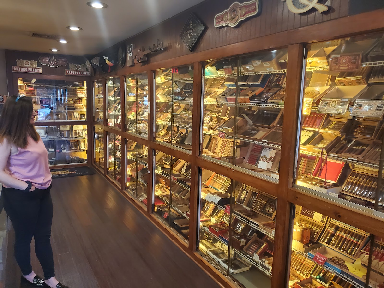 New Tobacco Village photo 5