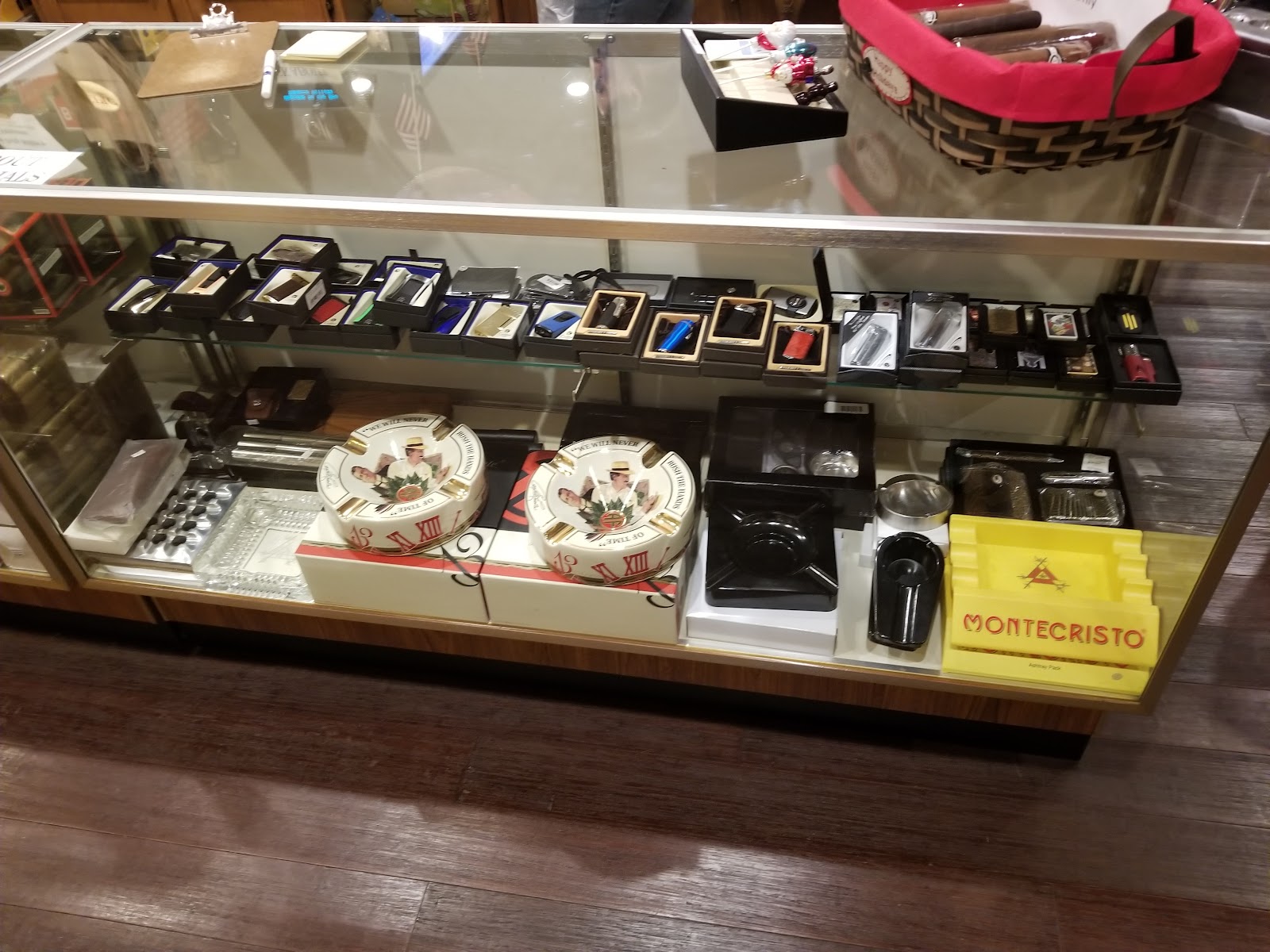 New Tobacco Village photo 6