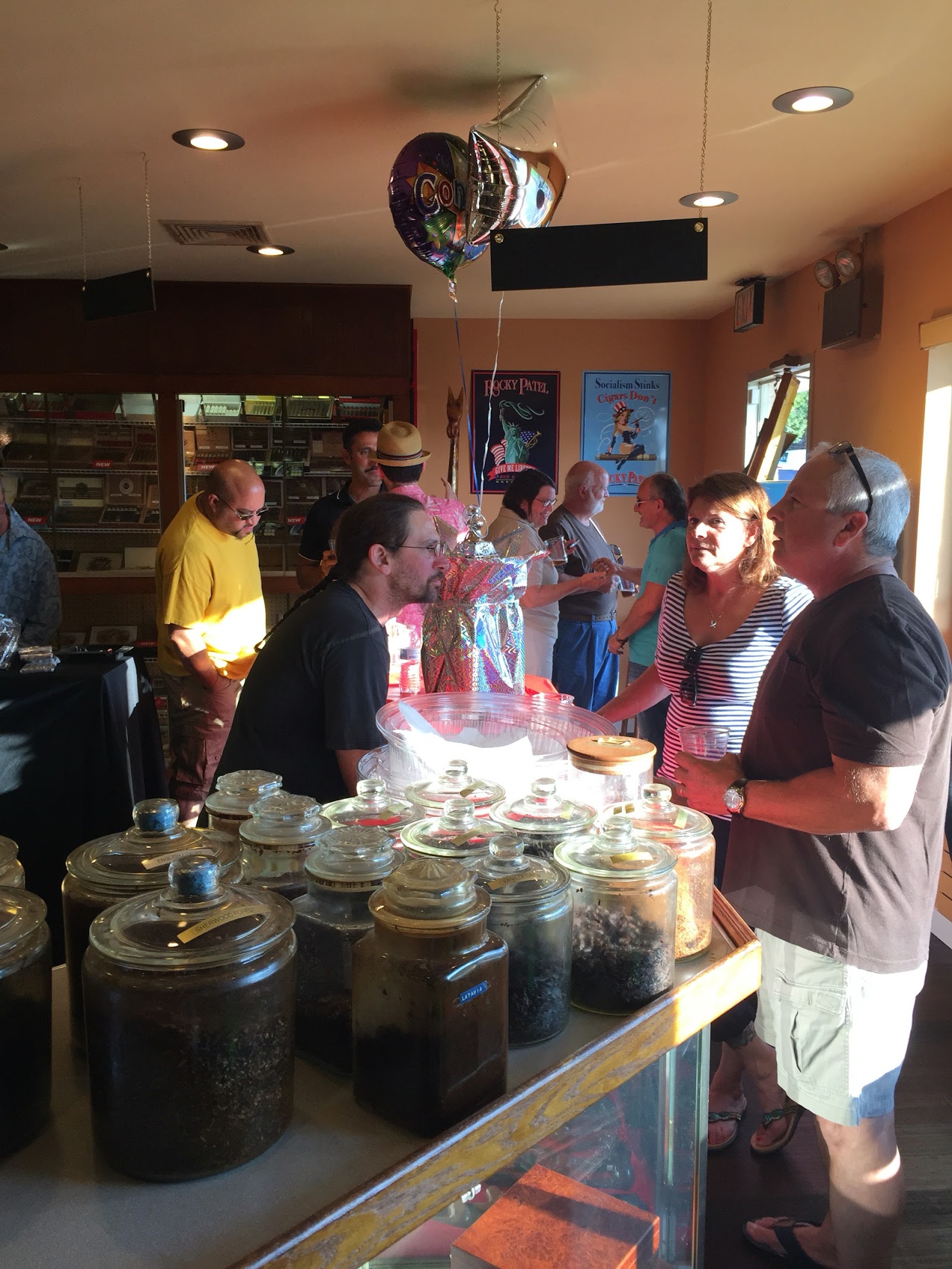 New Tobacco Village photo 7