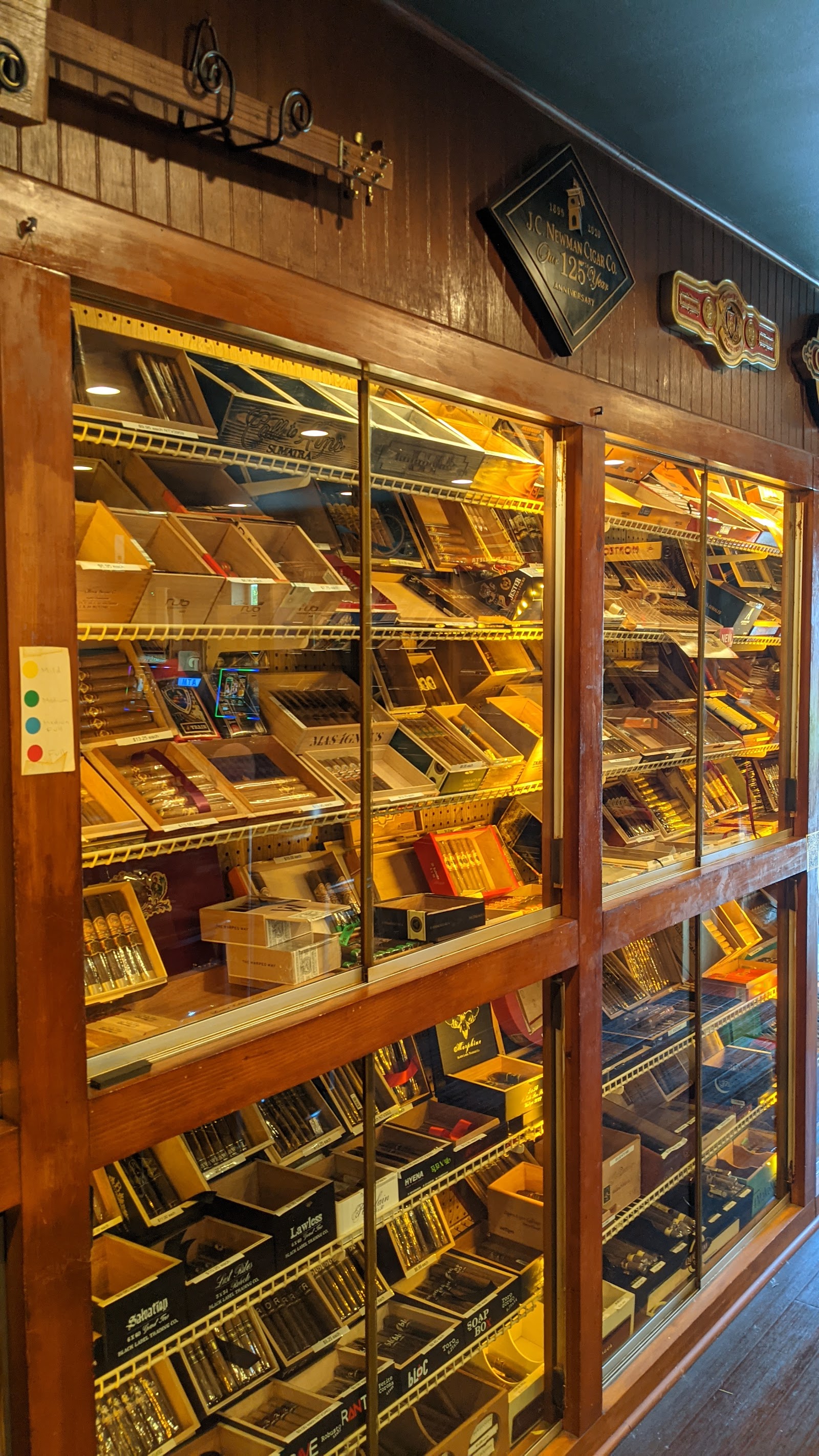 New Tobacco Village photo 8