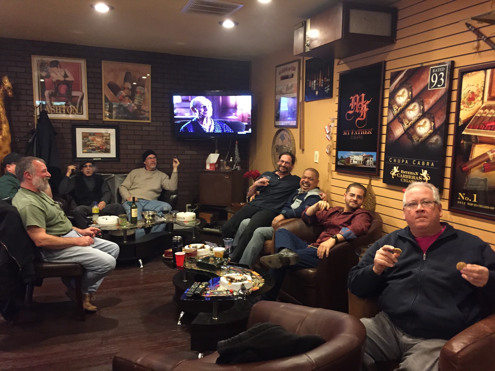 New Tobacco Village photo 9