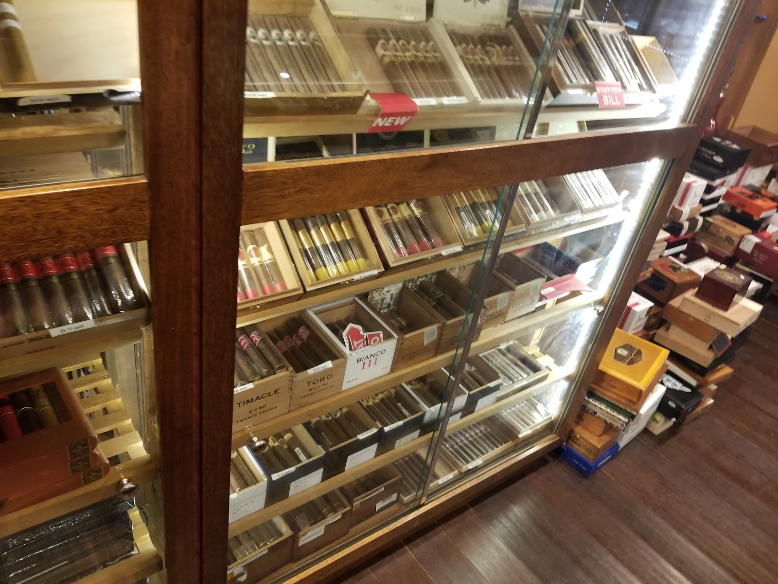 New Tobacco Village photo 10