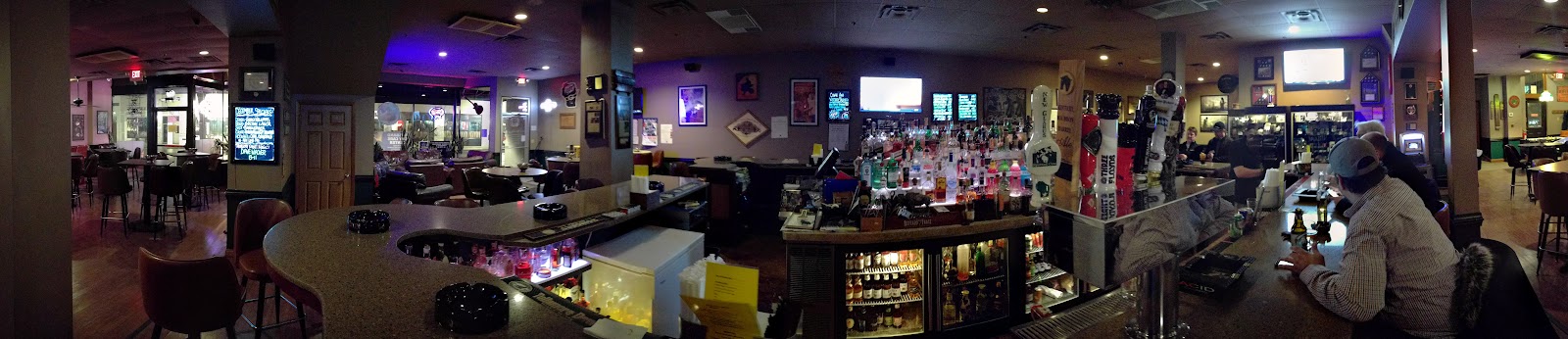 Nice Ash Cigar Bar photo 8