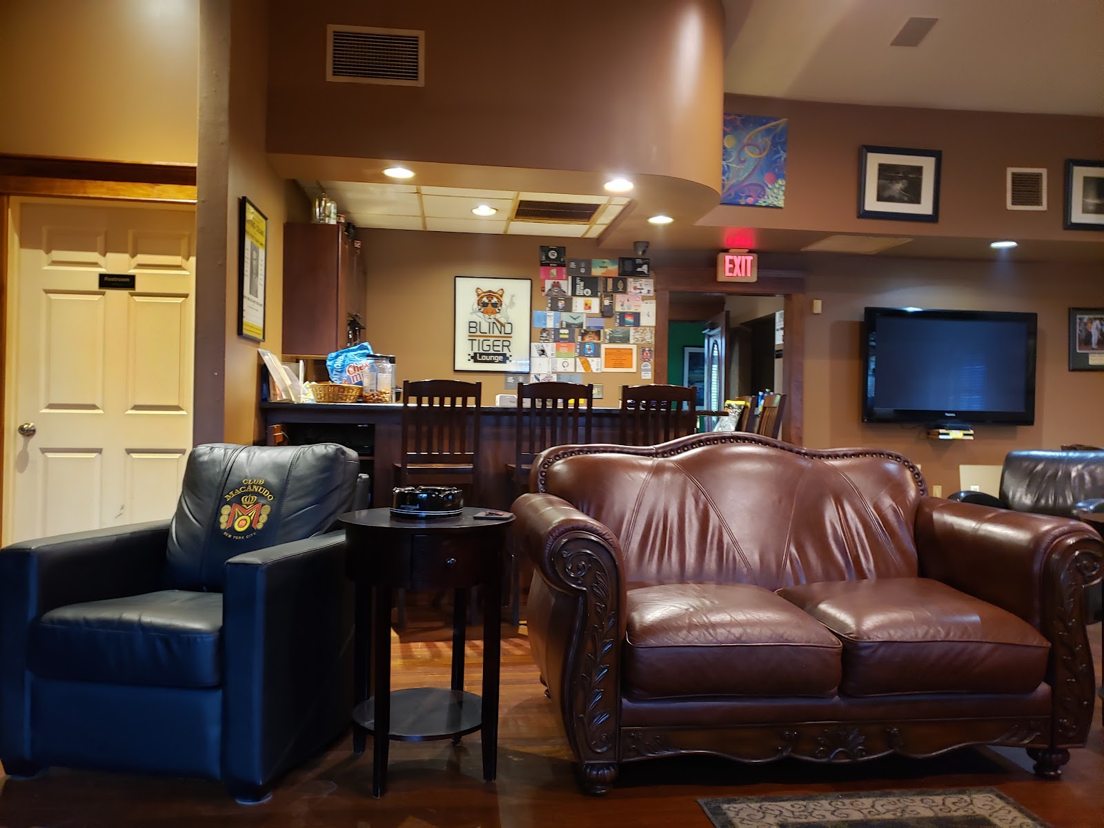 Nice Ash Cigars - Fairport, NY
