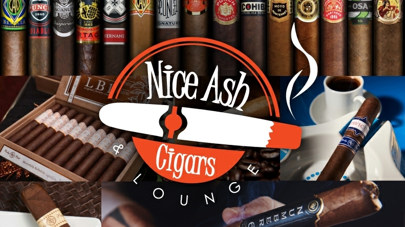 Nice Ash Cigars - Fairport, NY photo 2