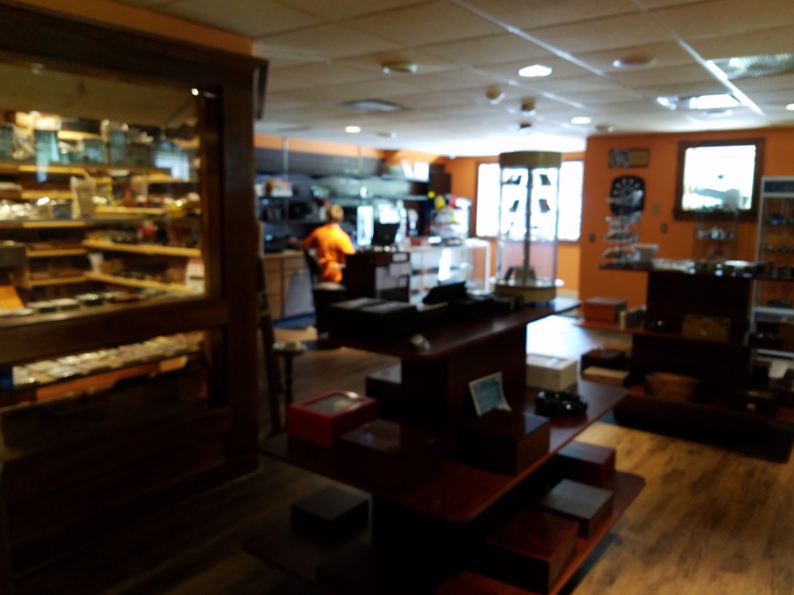 Nice Ash Cigars - Fairport, NY photo 4