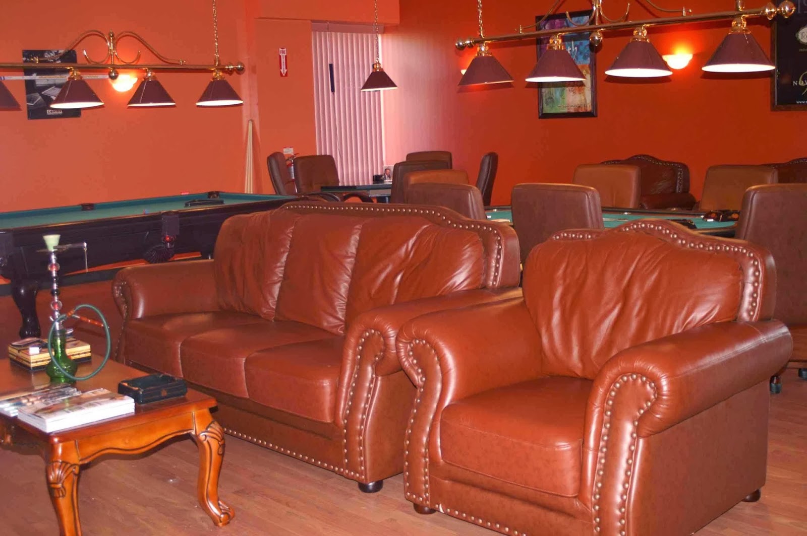 Nice Ash Cigars & Lounge (HQ) photo 6