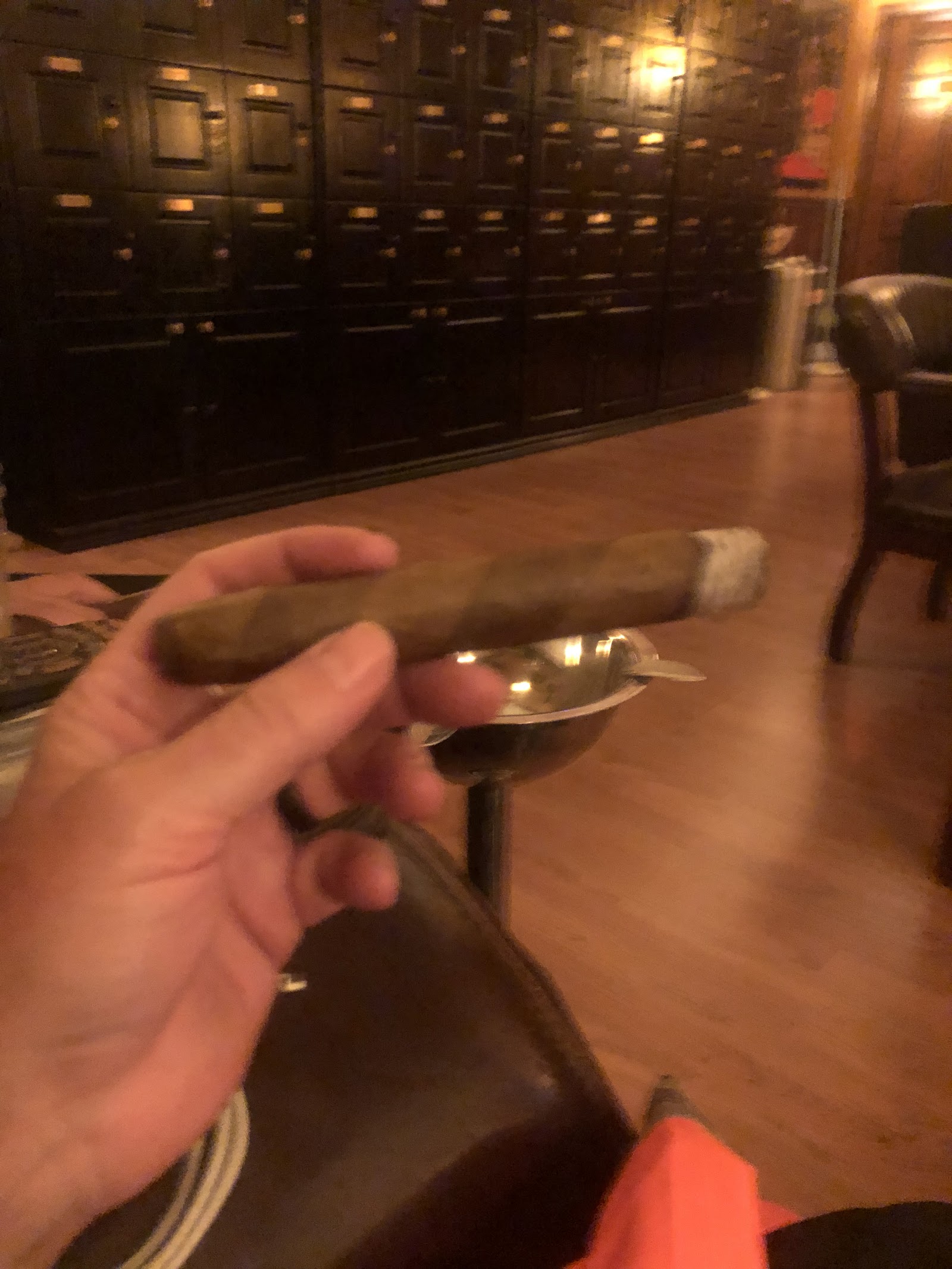 Nice Ash Cigars & Lounge (HQ) photo 10