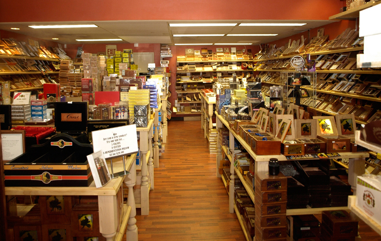 Nice Ash Cigars - Warren, PA (Warehouse) photo 6