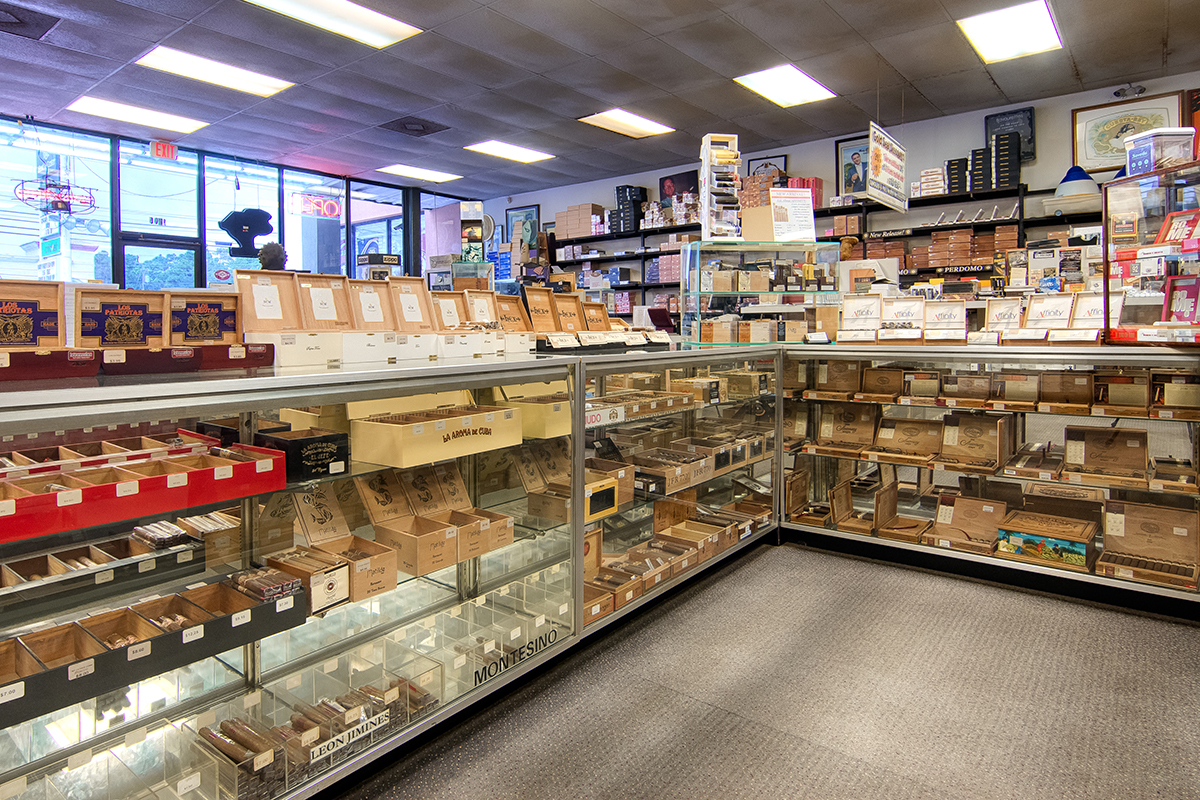Nick's Cigar World photo 4