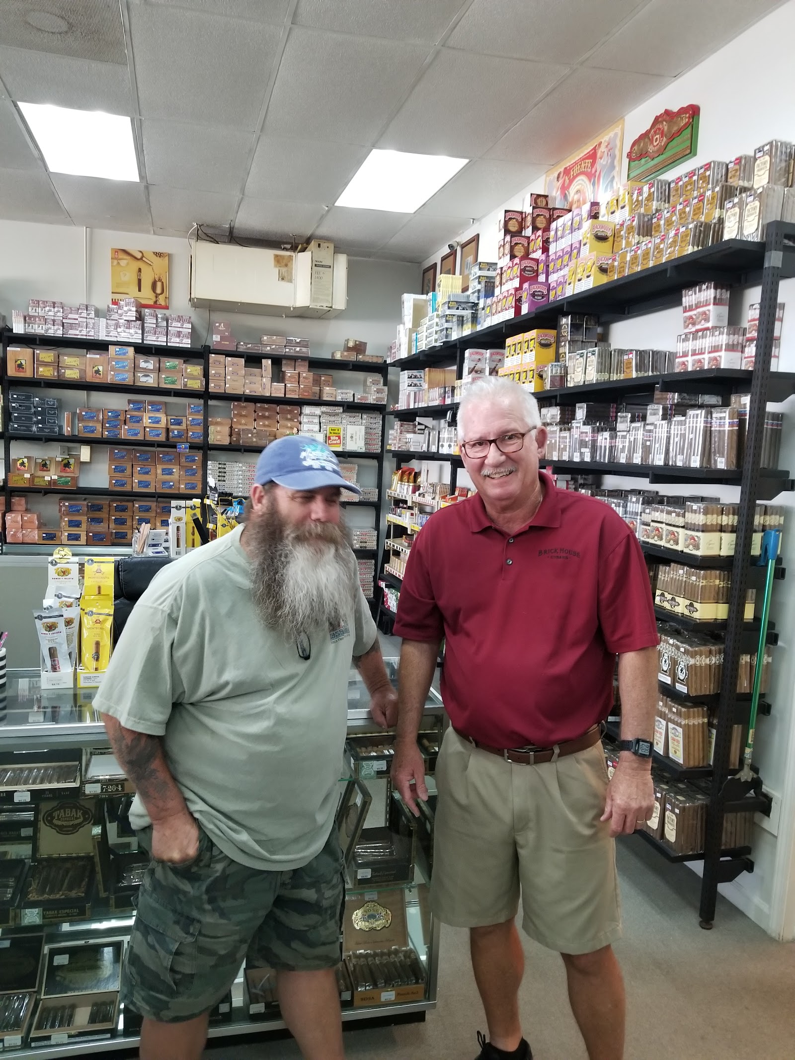 Nick's Cigar World photo 5