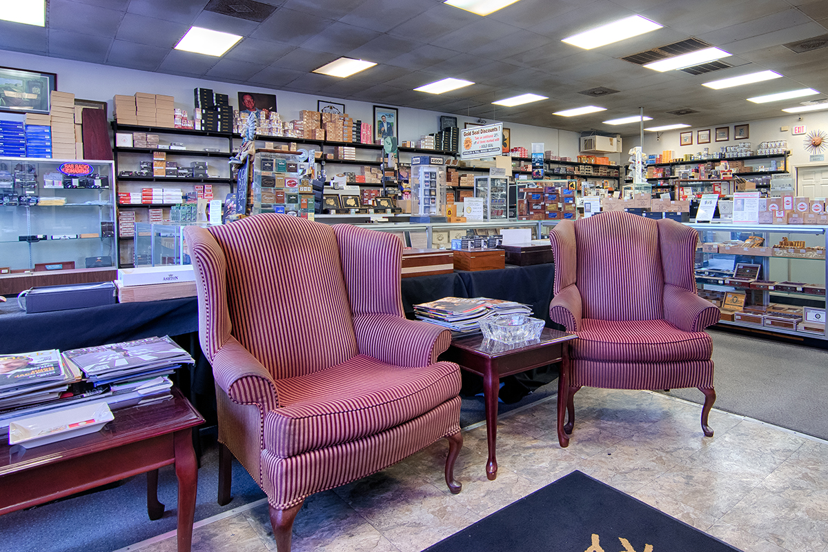 Nick's Cigar World photo 8