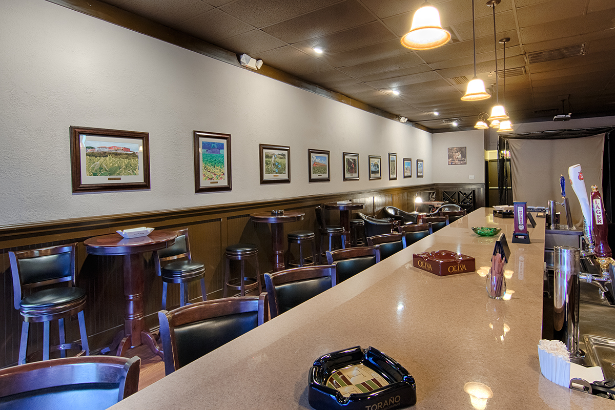 Nick's Cigar World photo 9