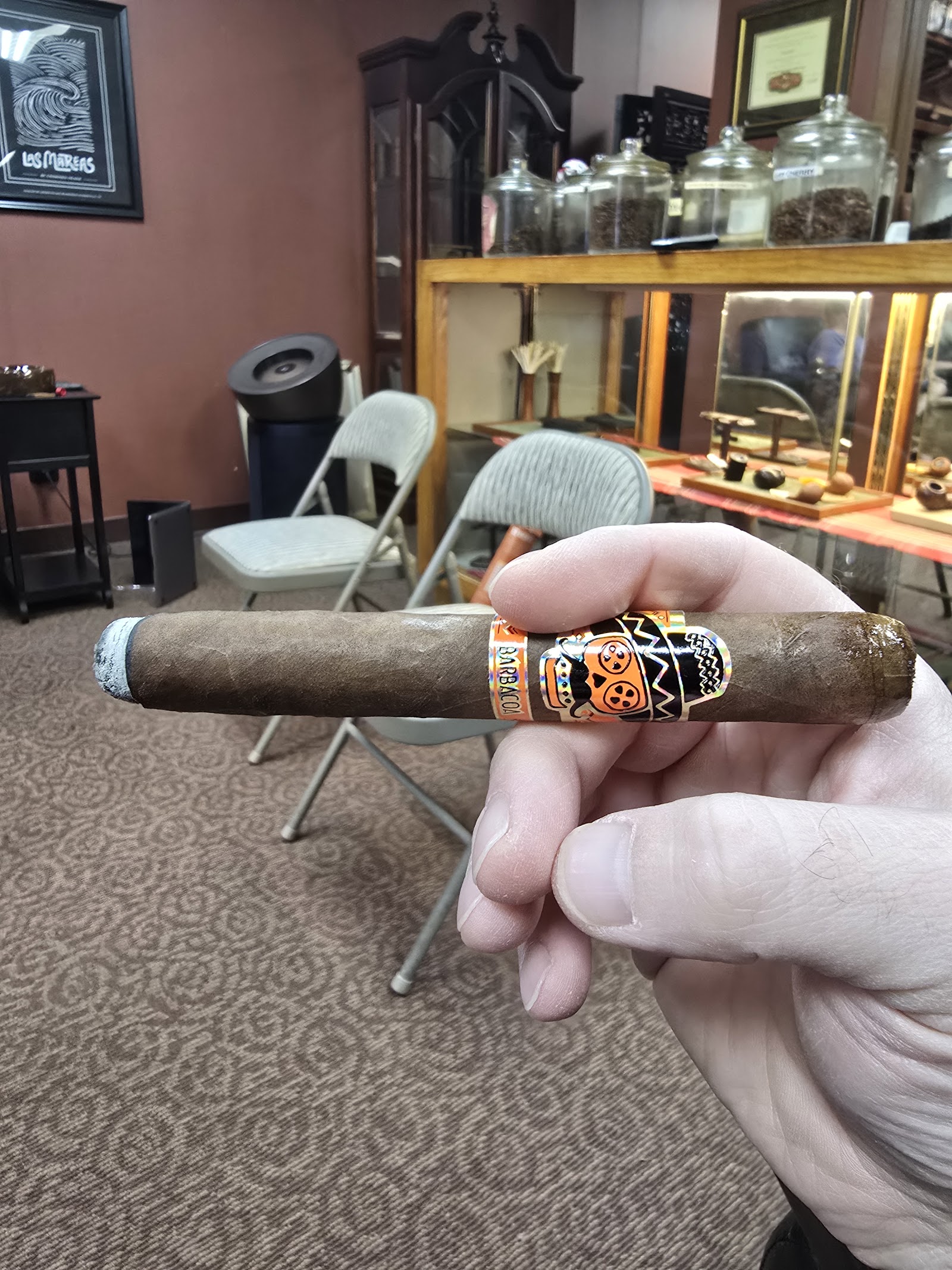Nickleby's Cigar Store photo 3