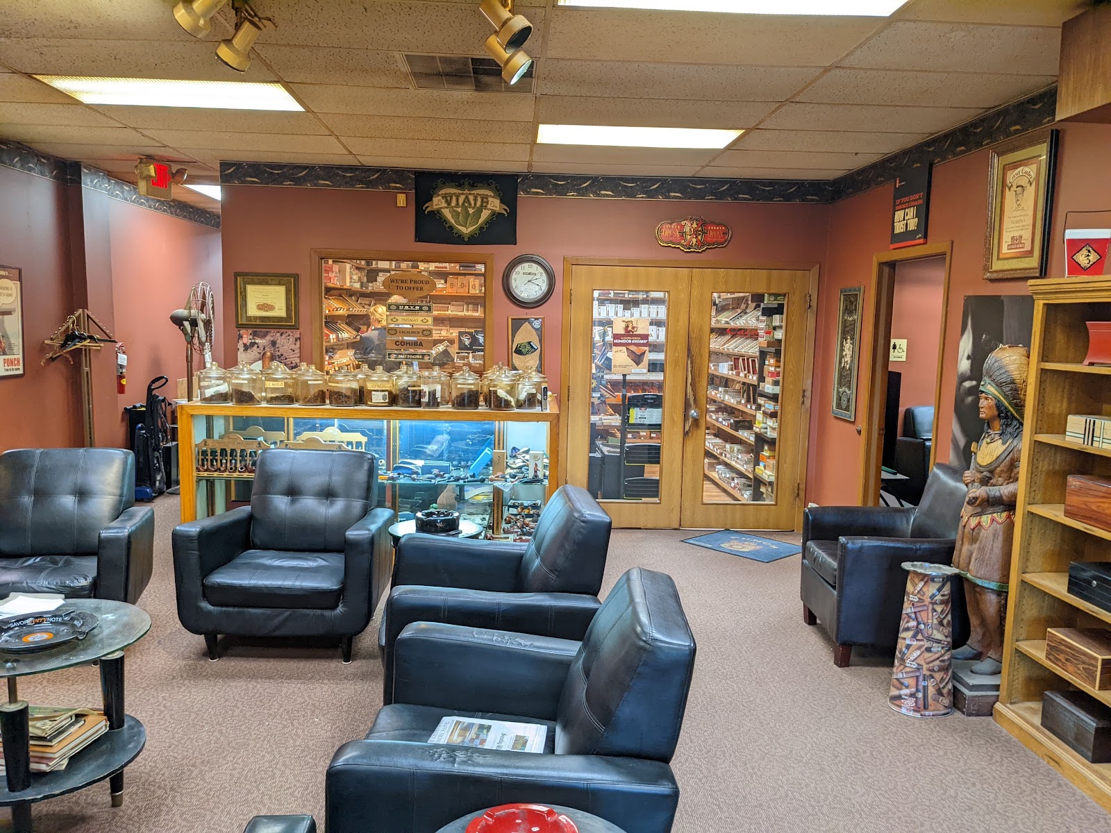 Nickleby's Cigar Store photo 4