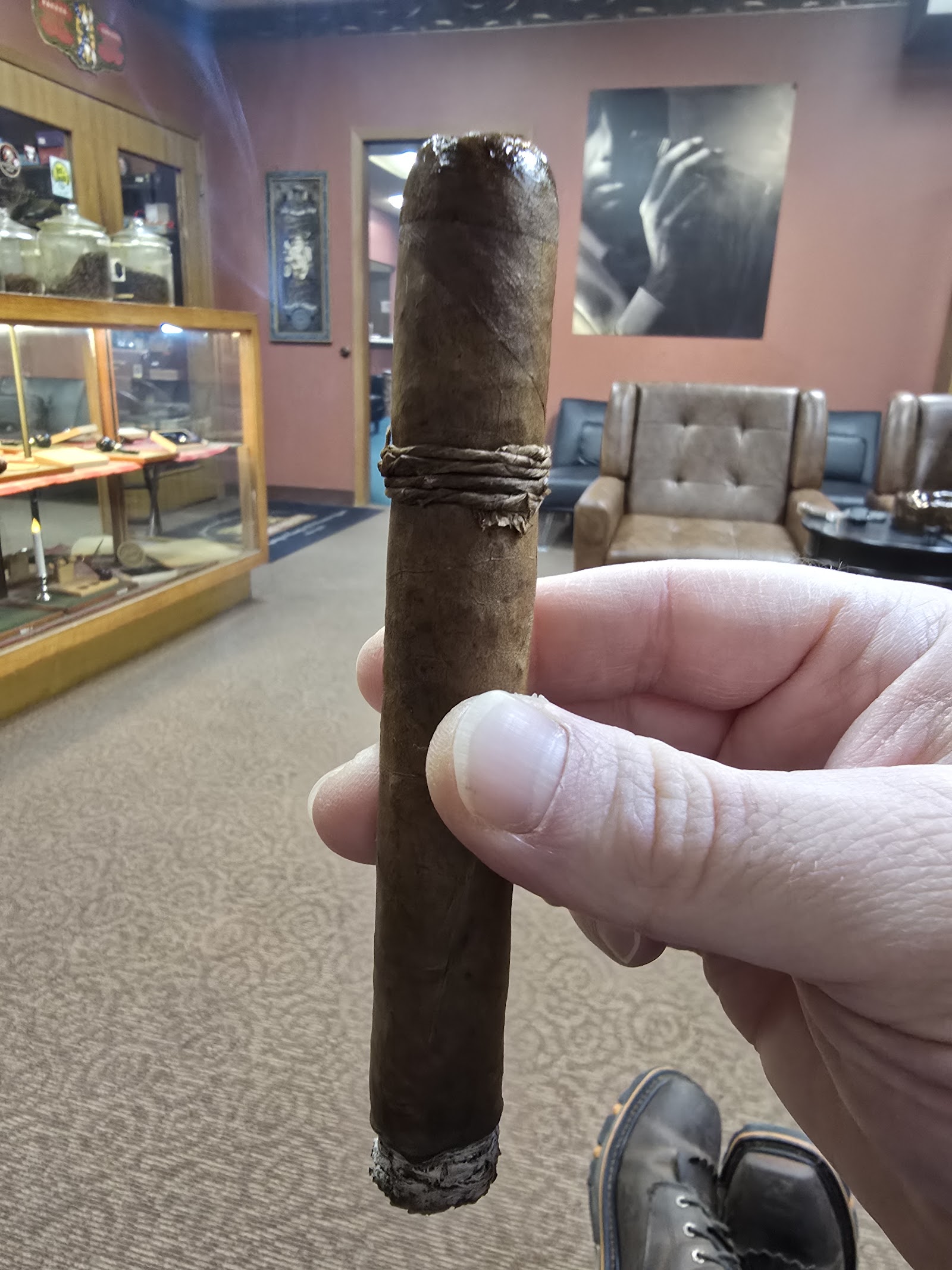 Nickleby's Cigar Store photo 5