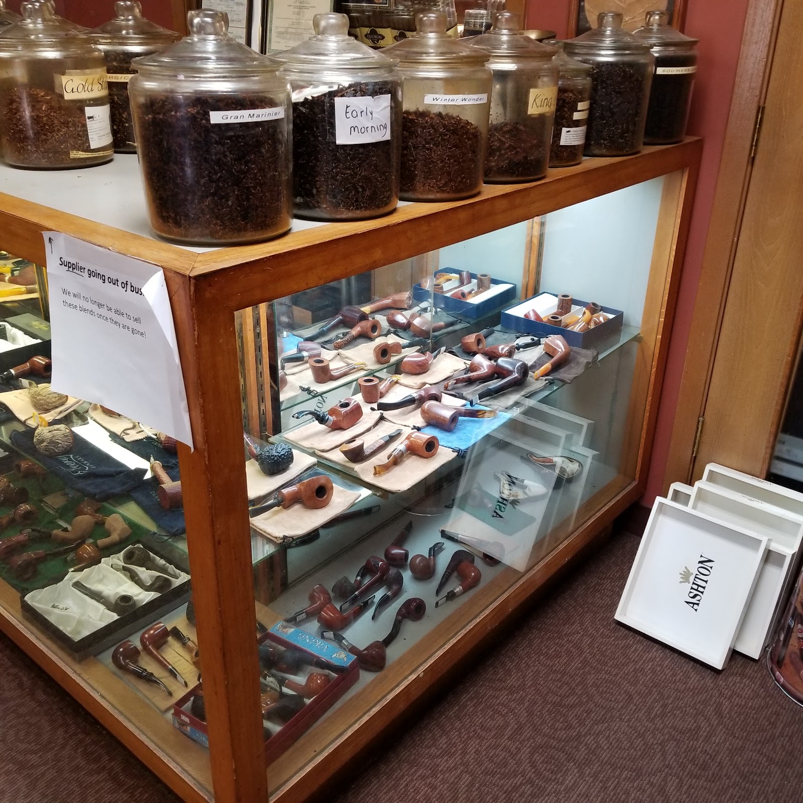 Nickleby's Cigar Store photo 8